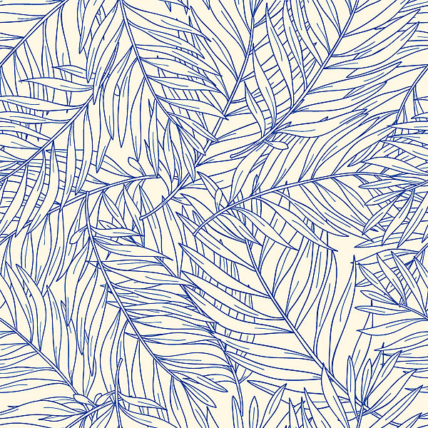 Crédence Adhésive Feuilles Tropicales 200 x 60 cm