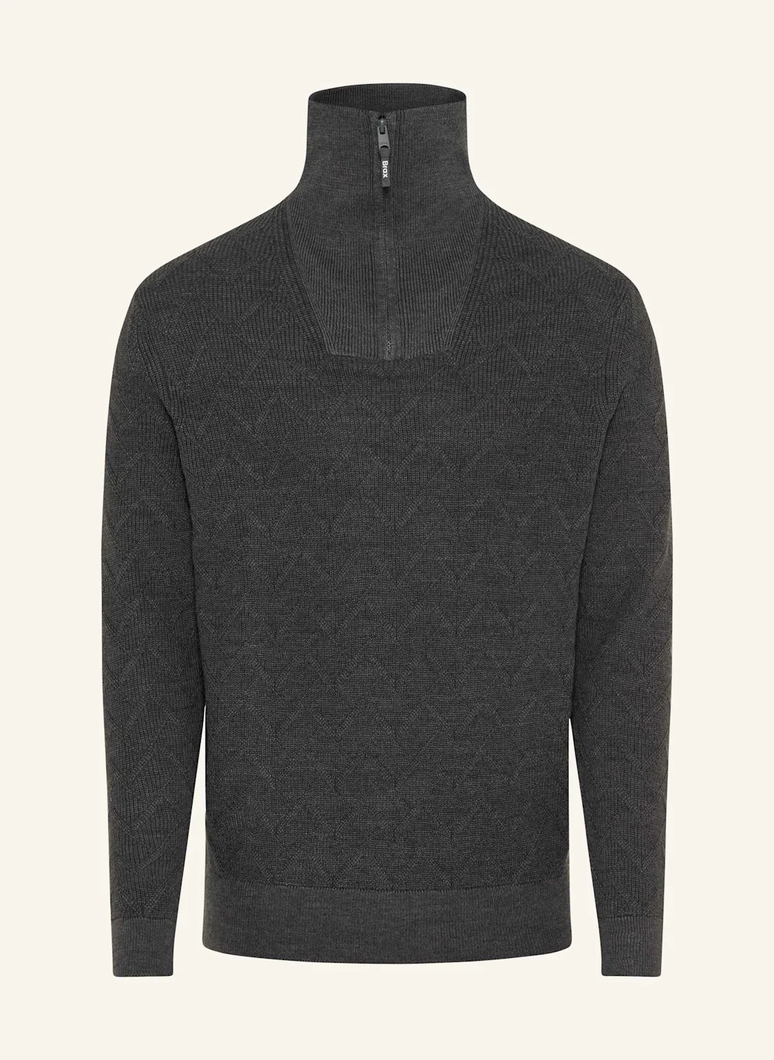 BRAX Strickpullover STYLE SÖREN