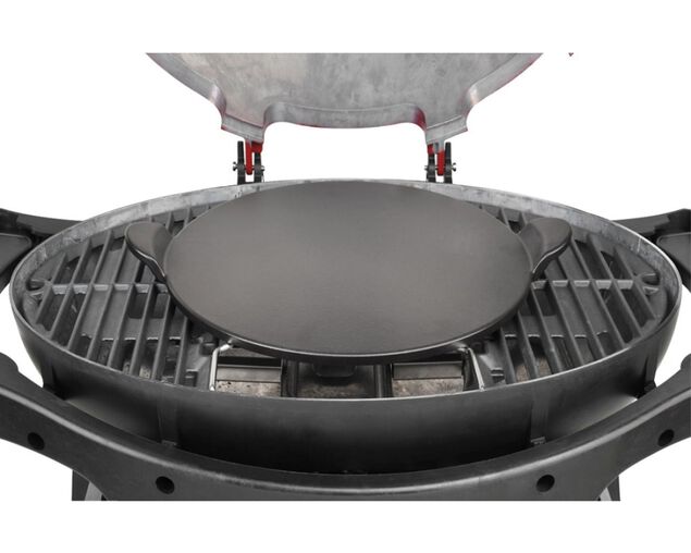 Ziegler & Brown 38cm Pizza Stone