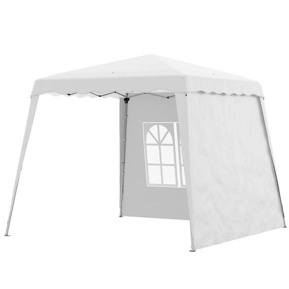 Pavillon, LxBxH: 240 x 240 x 250 cm