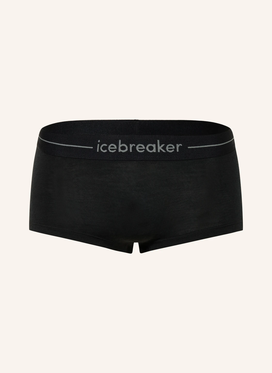 icebreaker Funktionswäsche-Panty W 200 OASIS aus Merinowolle