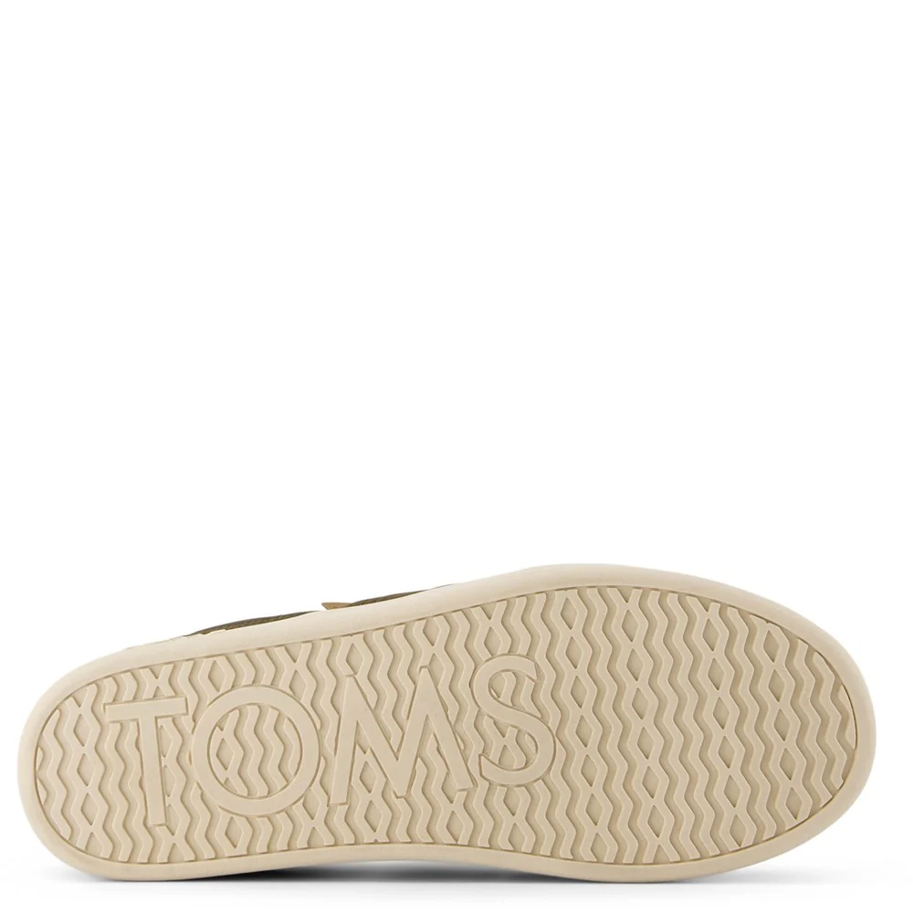 TOMS Camden Slipper