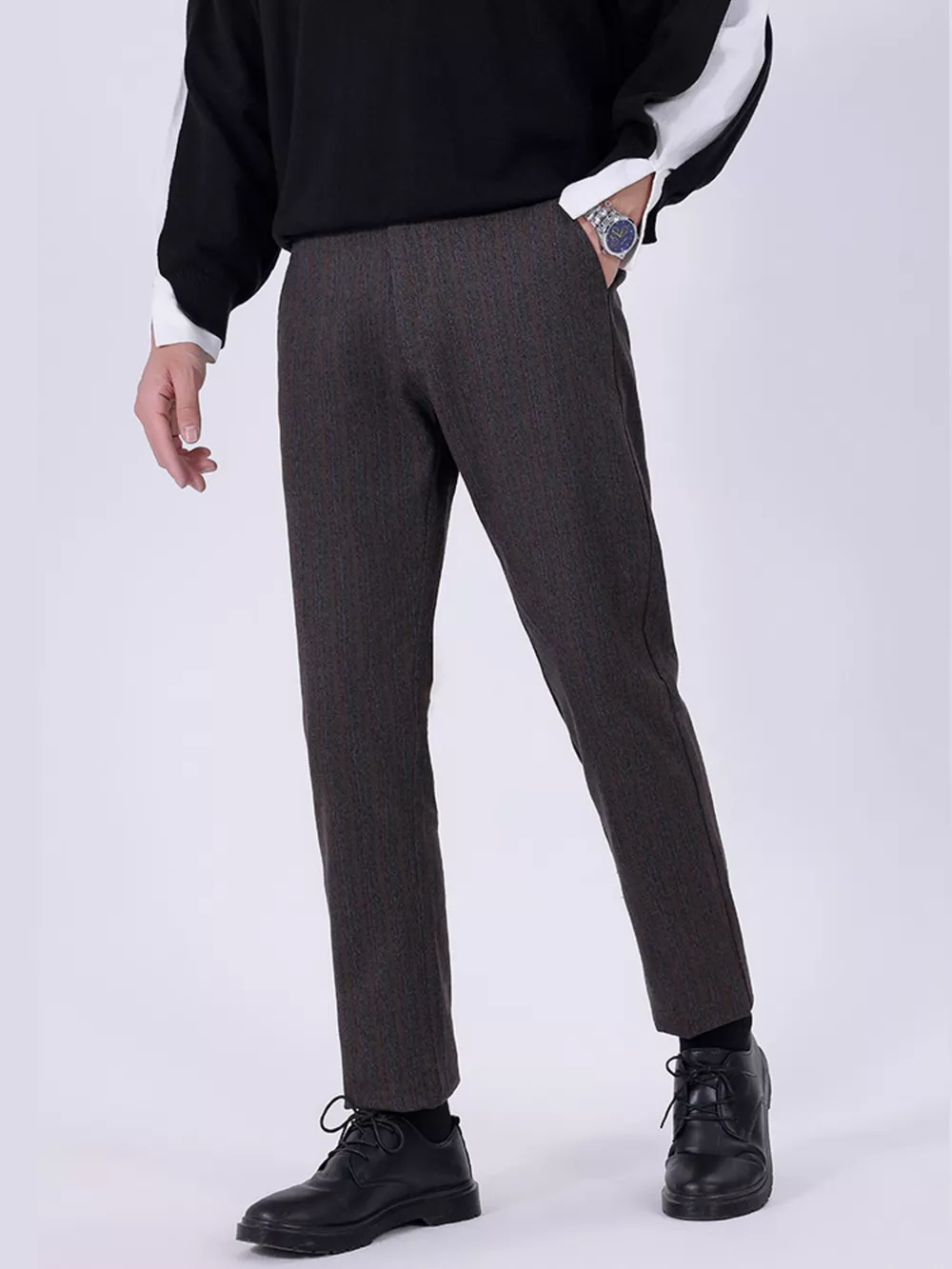 Men's Slim Fit Pants