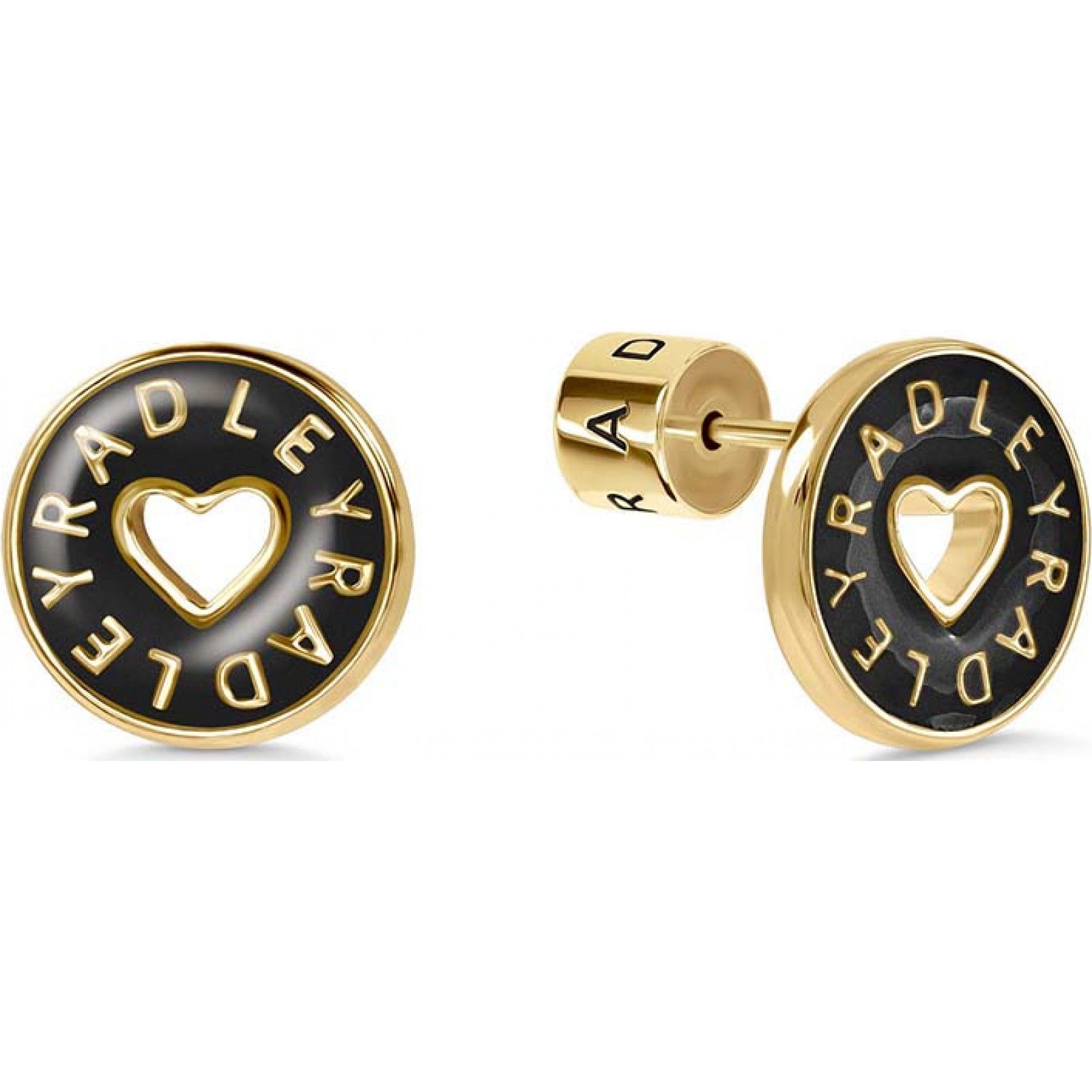Radley RYJ1642S Sion Close Pair Of Earrings