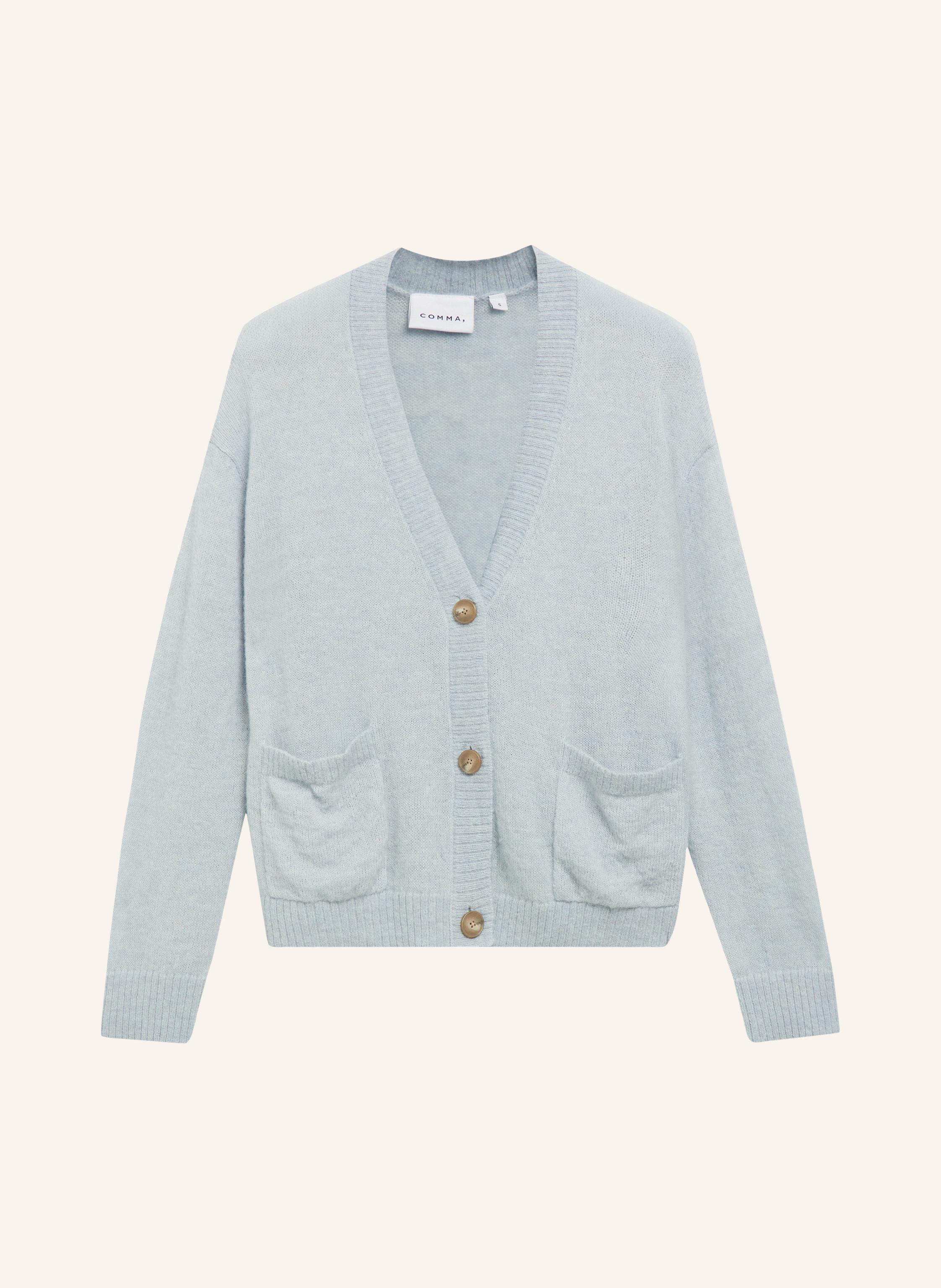 COMMA Strickjacke
