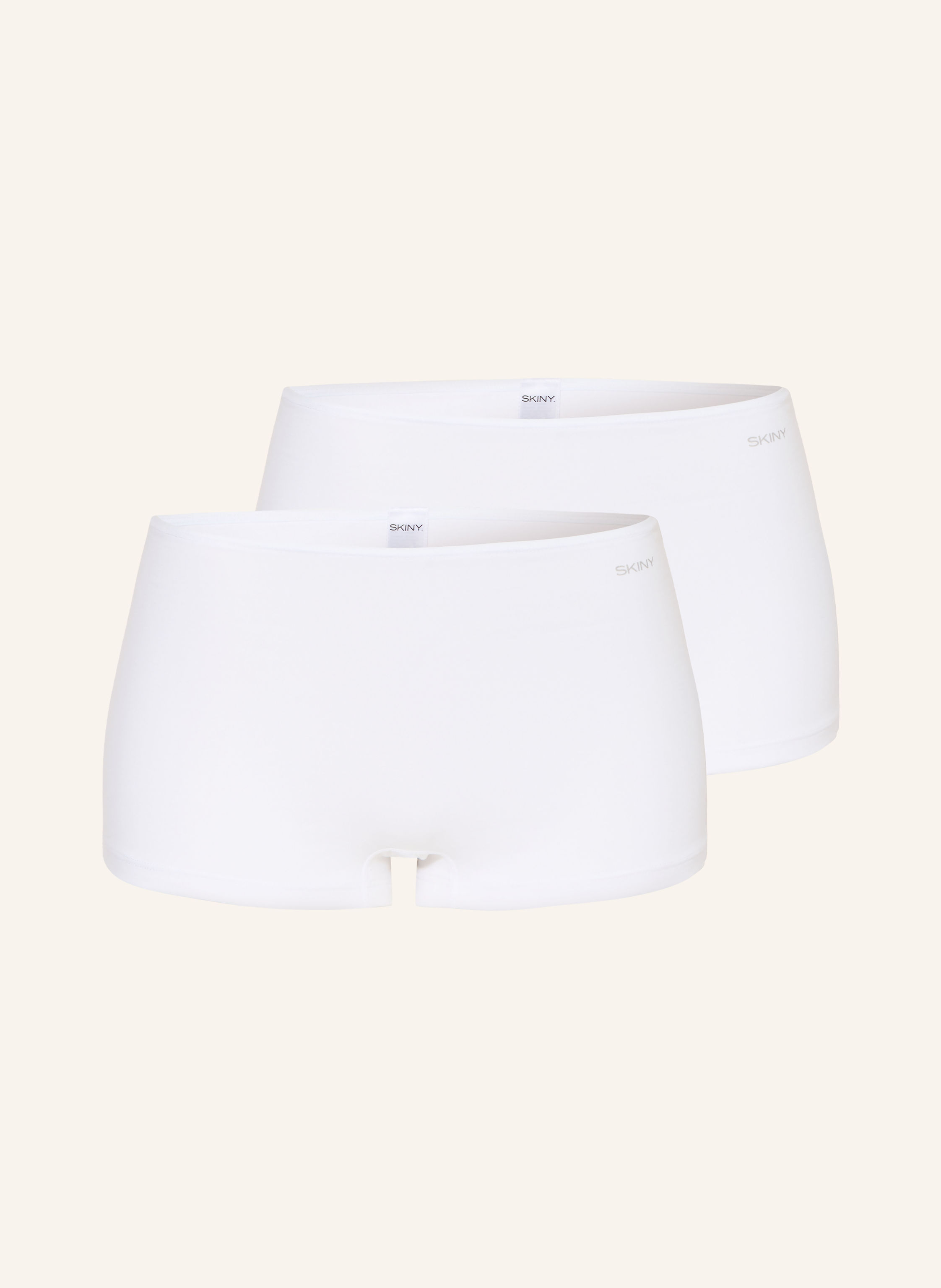 Skiny 2er-Pack Panties SKINY ADVANTAGE COTTON STRETCH