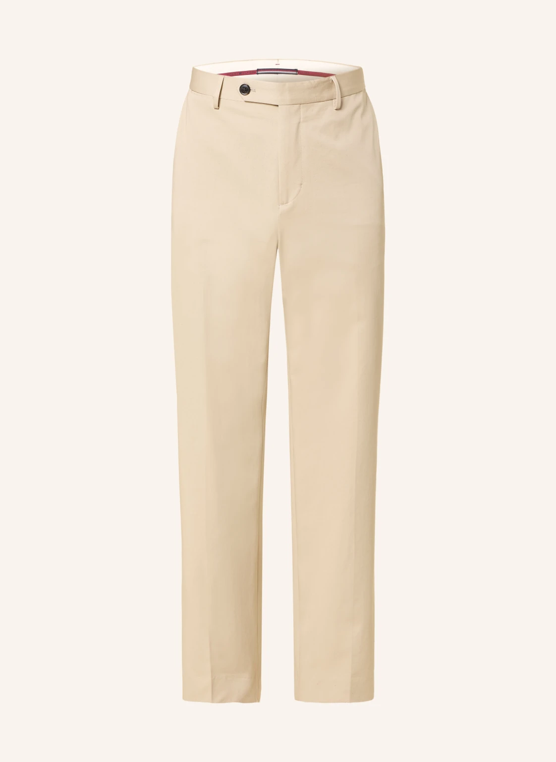 TOMMY HILFIGER Chino Regular Fit