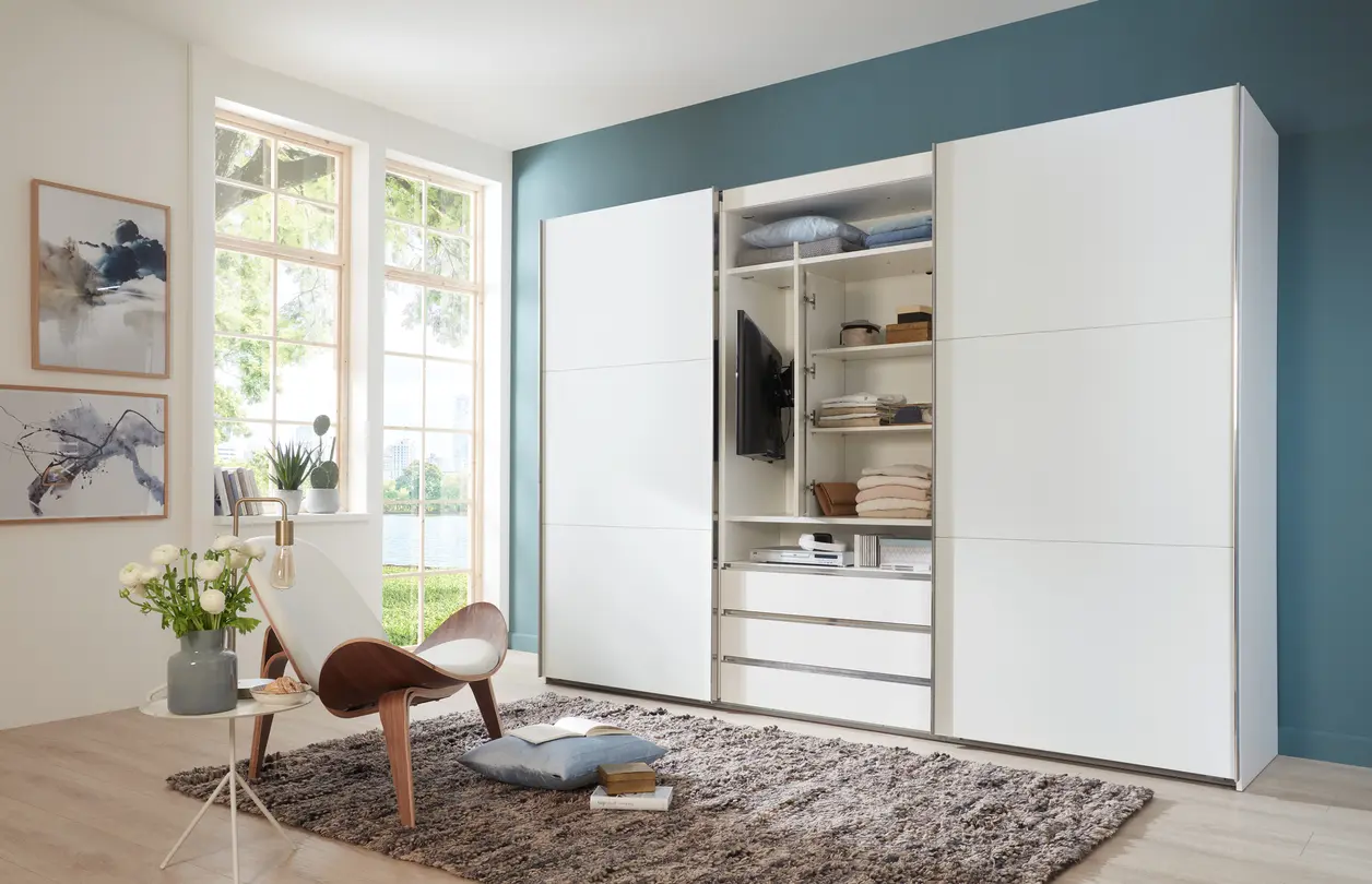 Schiebetürenschrank Magic-201