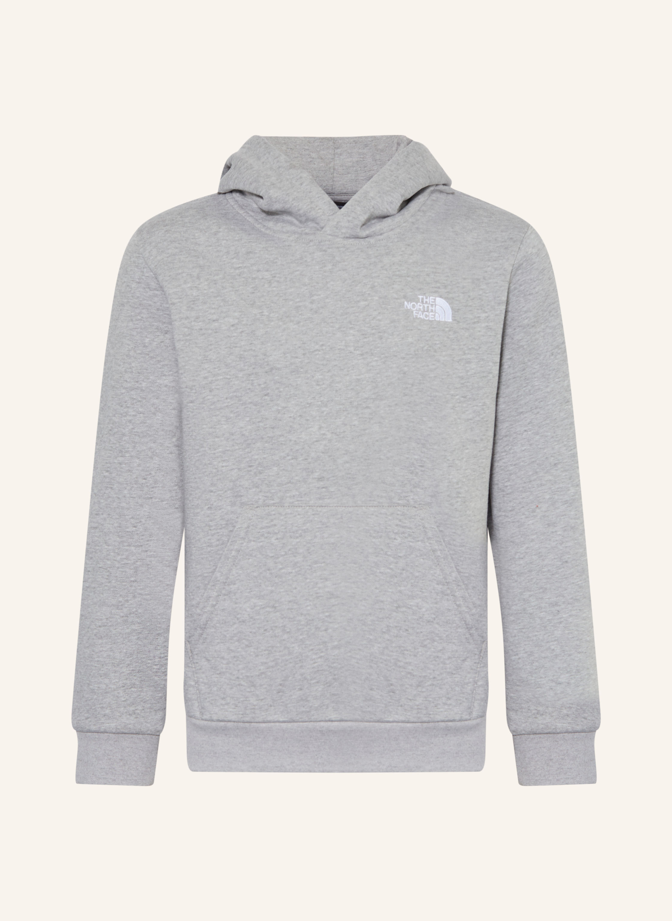 THE NORTH FACE Hoodie TEEN EVOLUTION