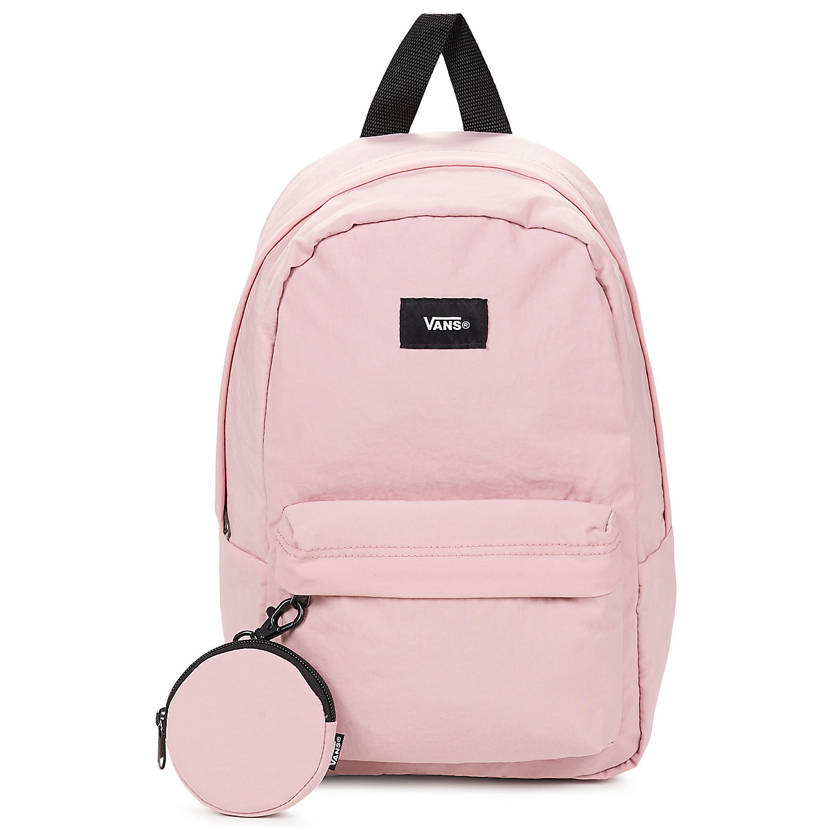 Vans - OLD SKOOL MINI BACKPACK 12L - Pink