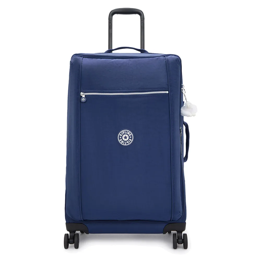 Kipling Jet M 73L trolley bag