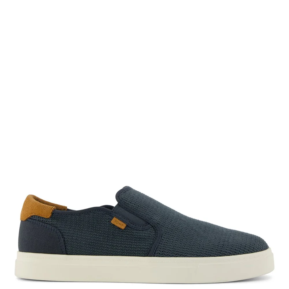 TOMS Baja 2.0 Slip On Shoes