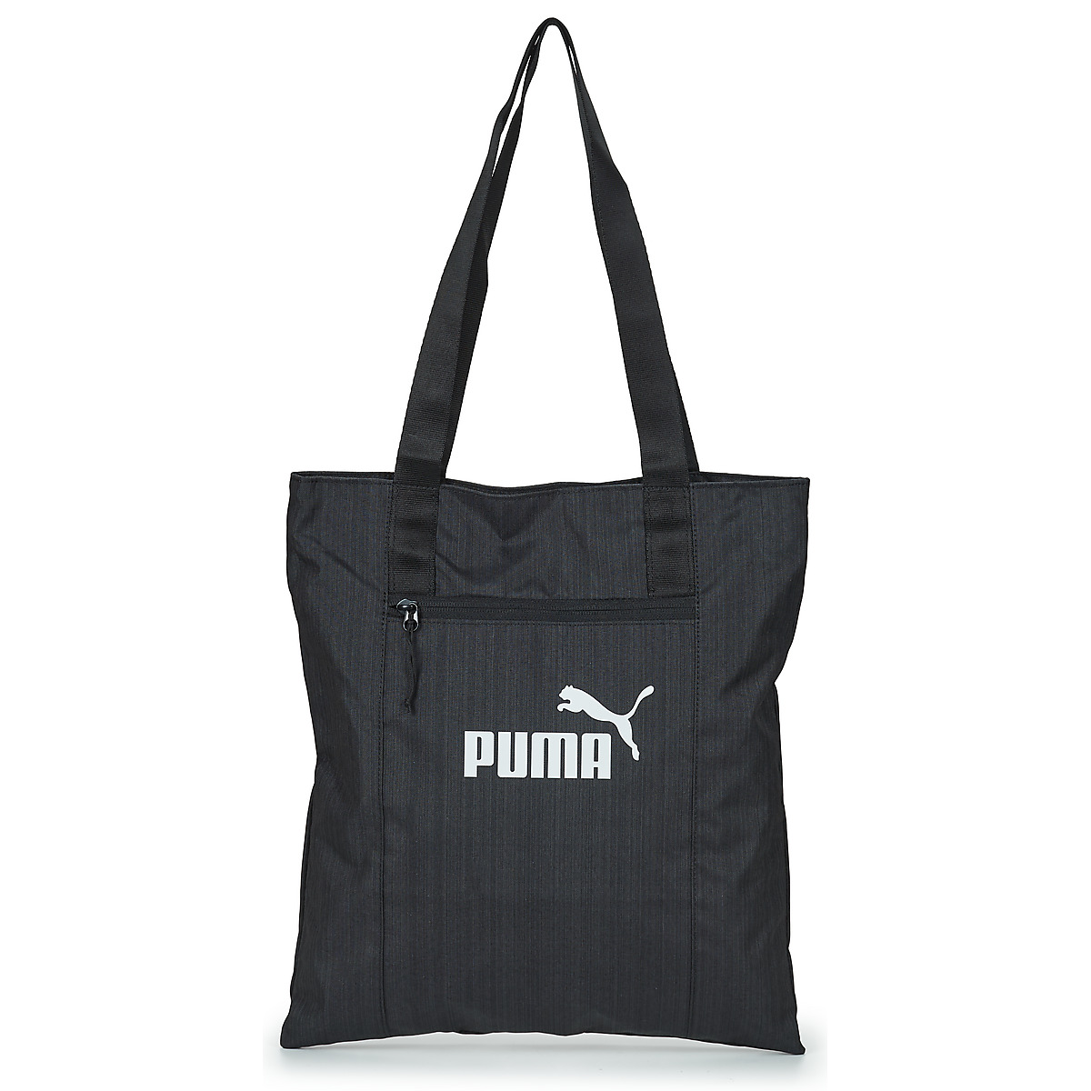 Puma - BASE TOTE - Black