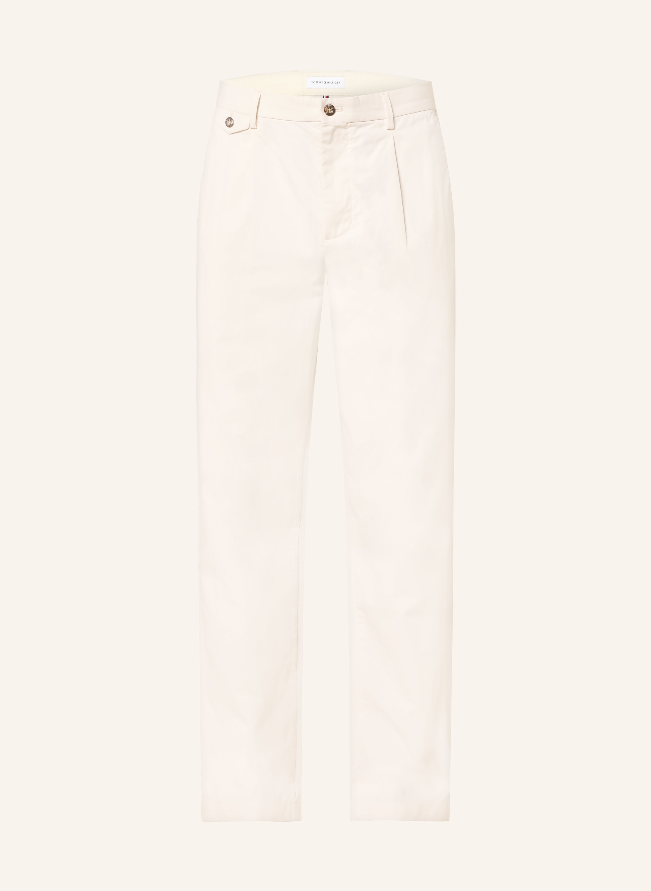 TOMMY HILFIGER Chino HARLEM Regular Tapered Fit