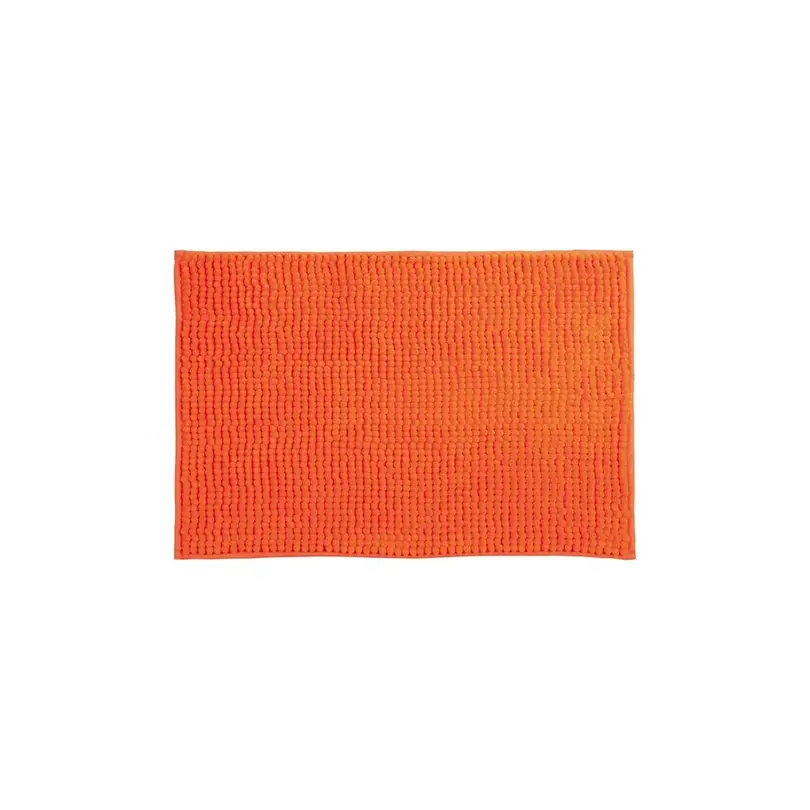 Badteppich Chenille