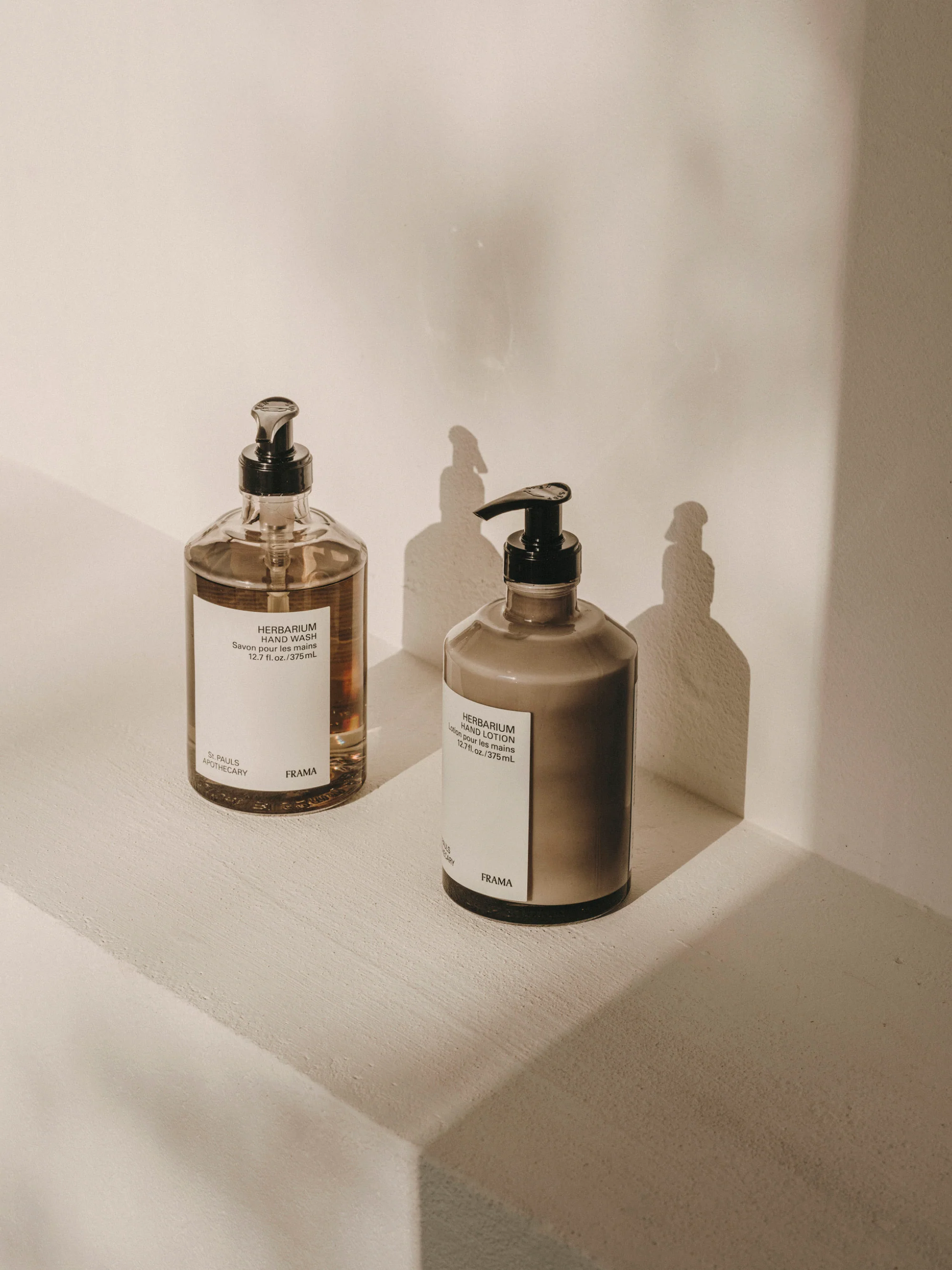 Handlotion Herbarium (Wildflora)
