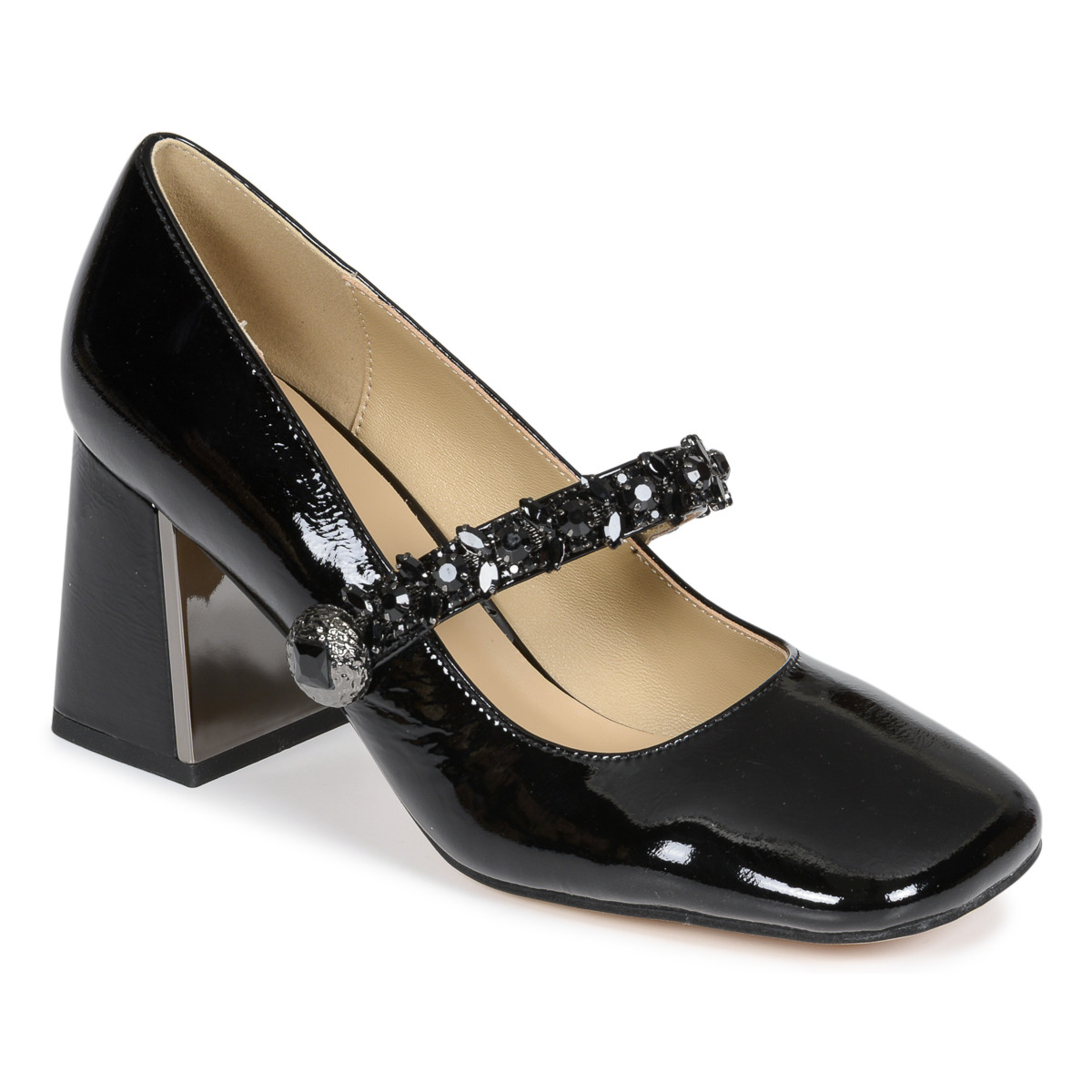 ALMA EN PENA - I250303 - Black