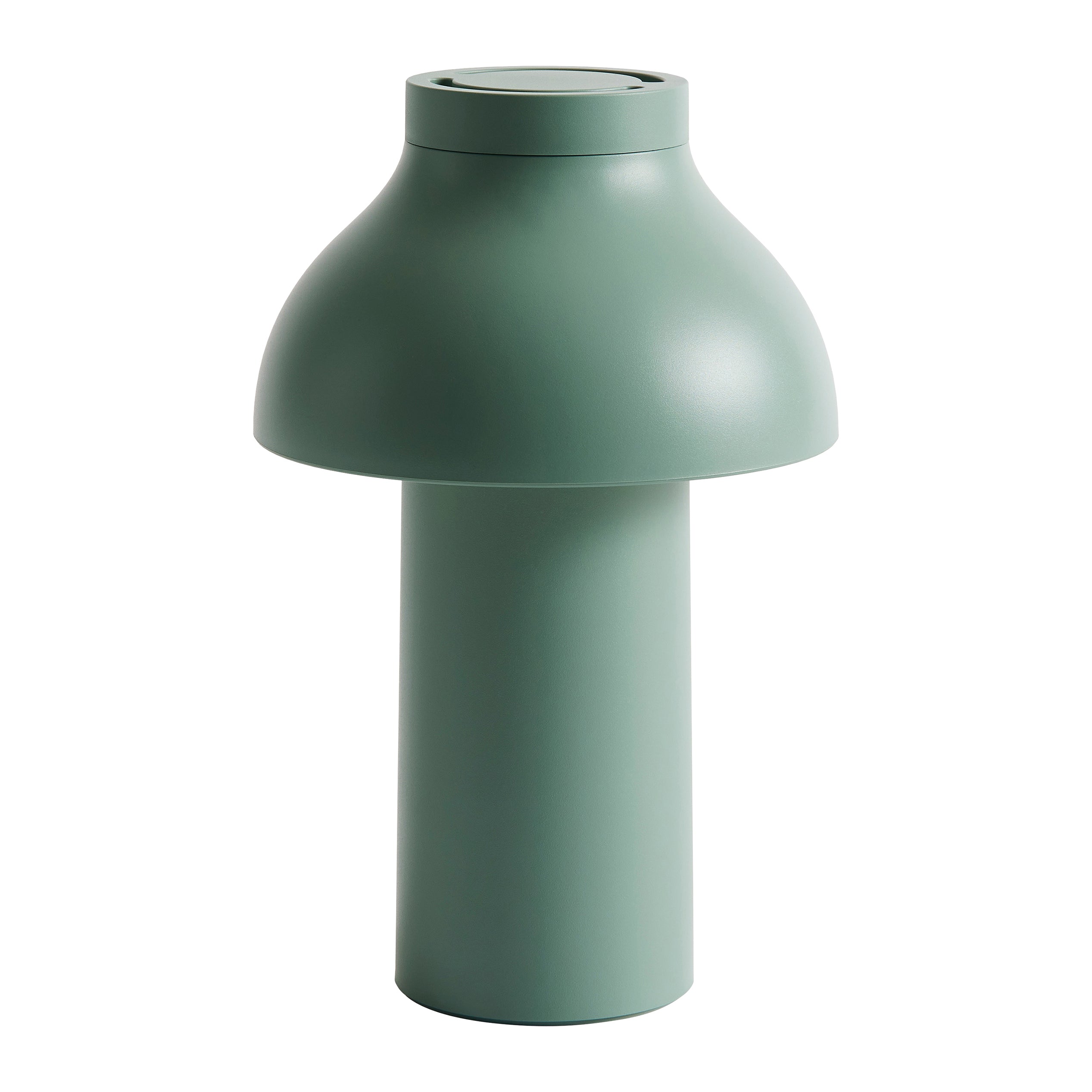 HAY PC No 2 Oplaadbare Tafellamp - Fall Green
