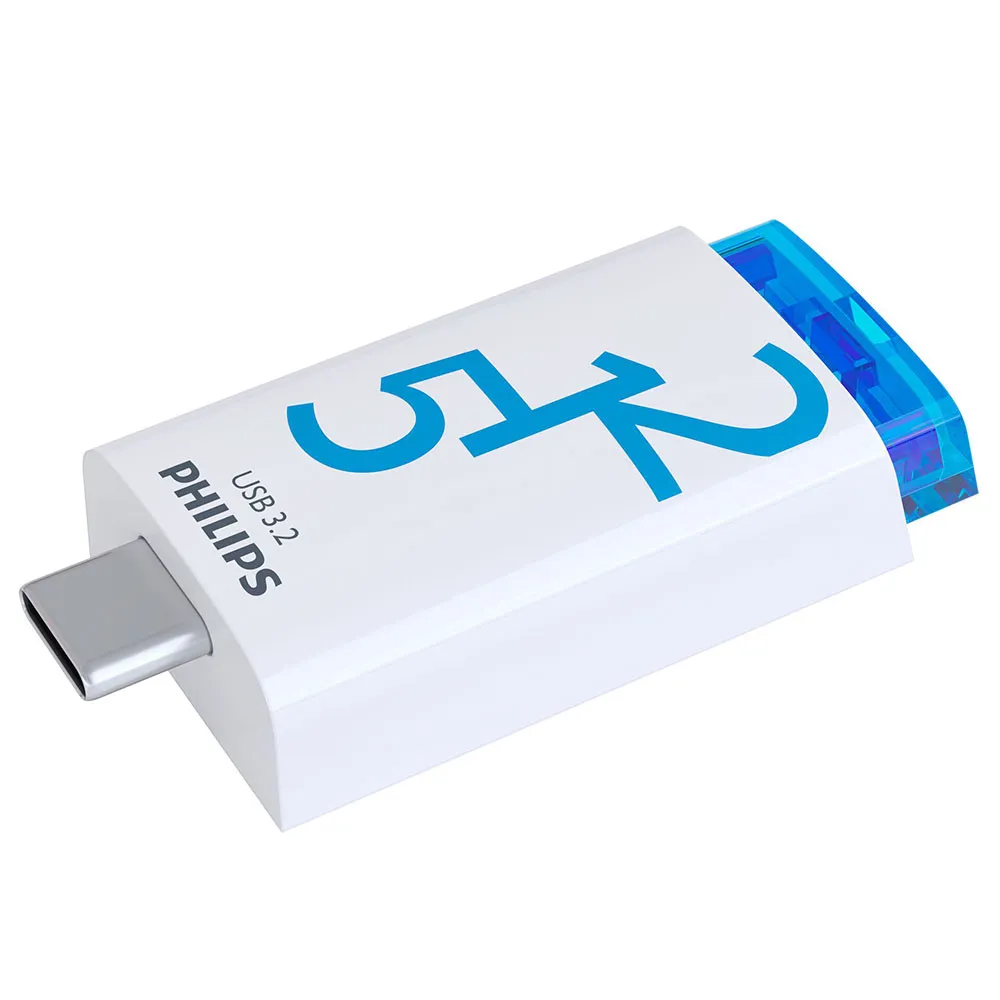 Philips FM51FD175B/00 512GB pendrive