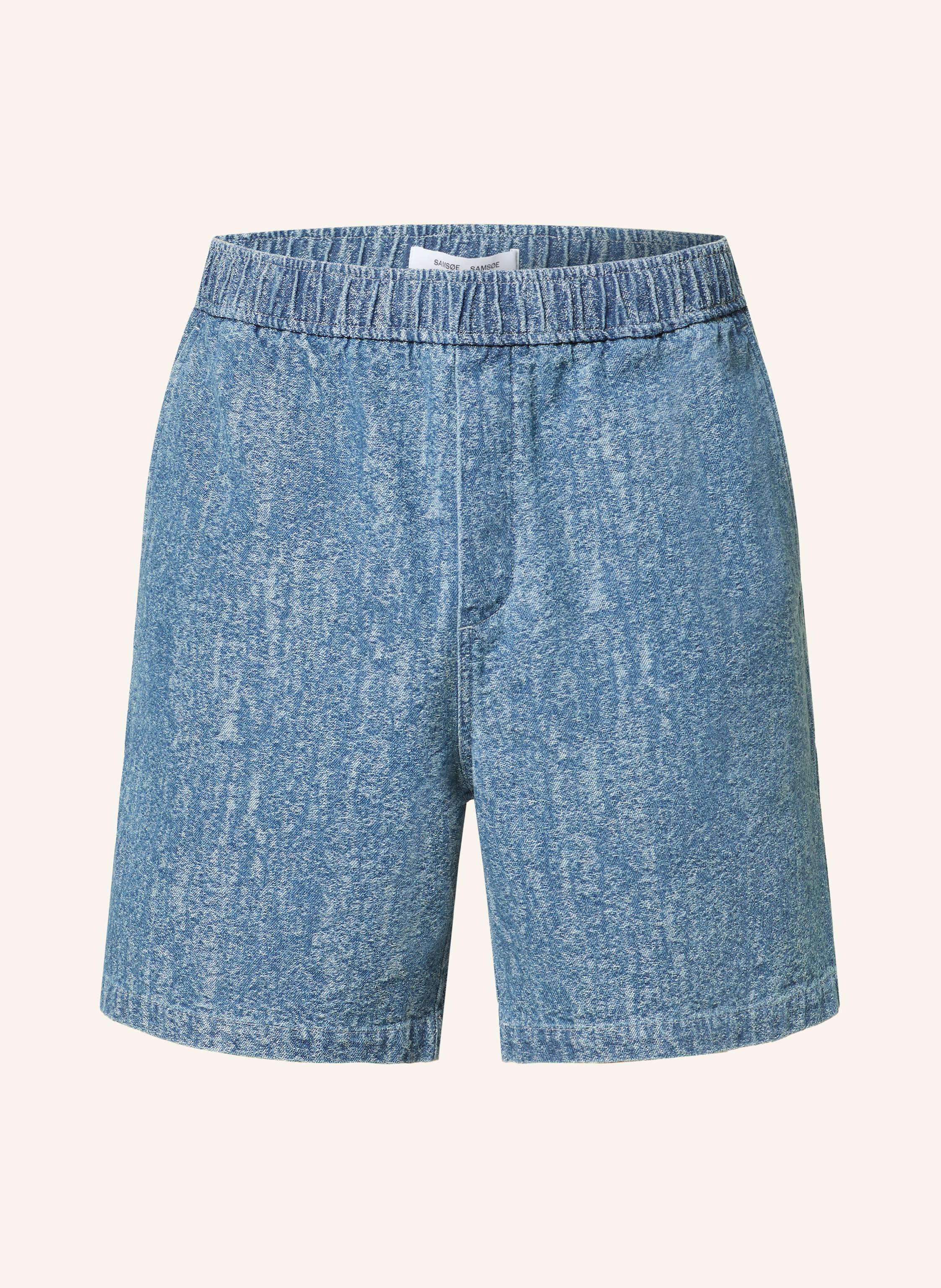 SAMSØE  SAMSØE Jeansshorts SAJABARI