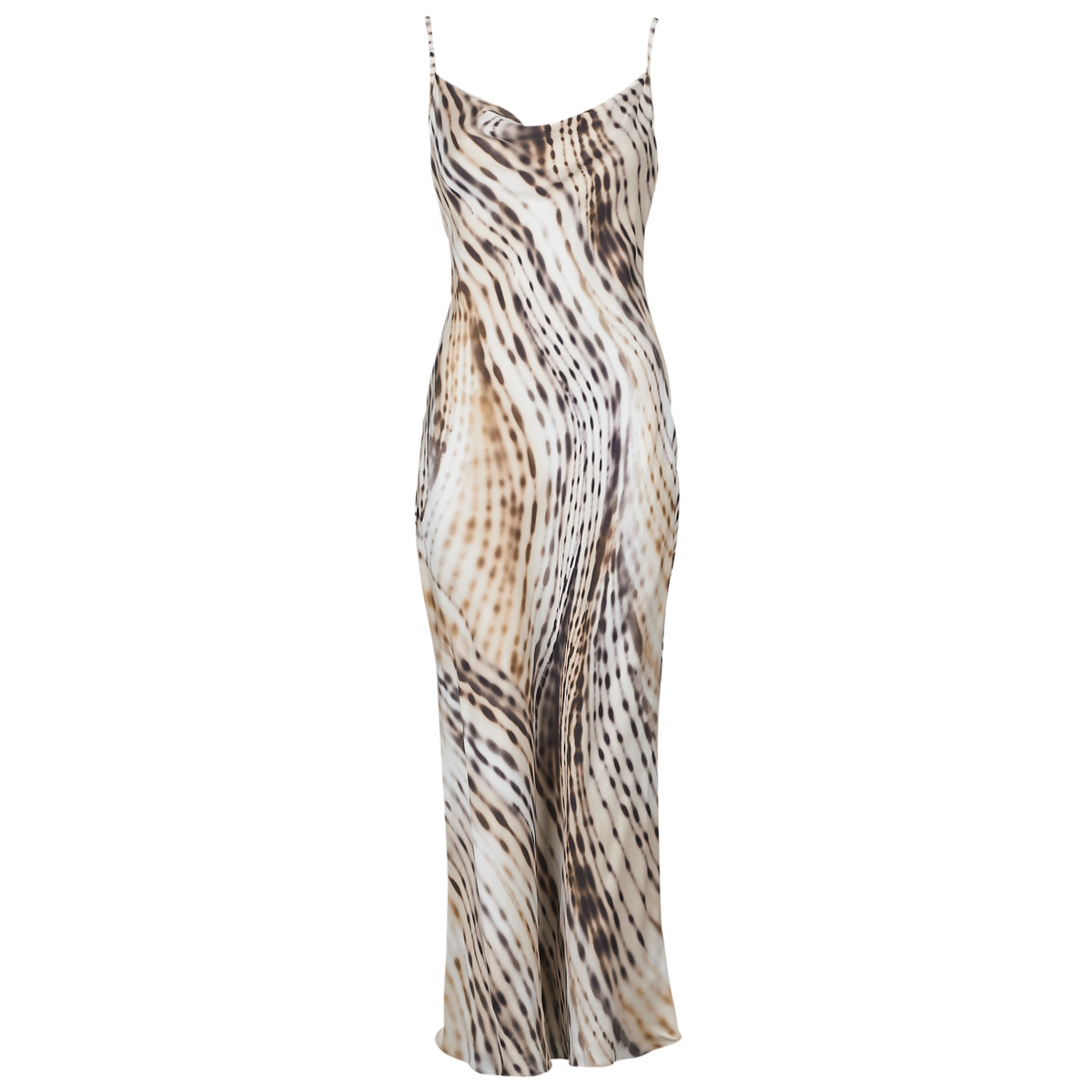 Guess - AKILINA DRESS - Multicolour