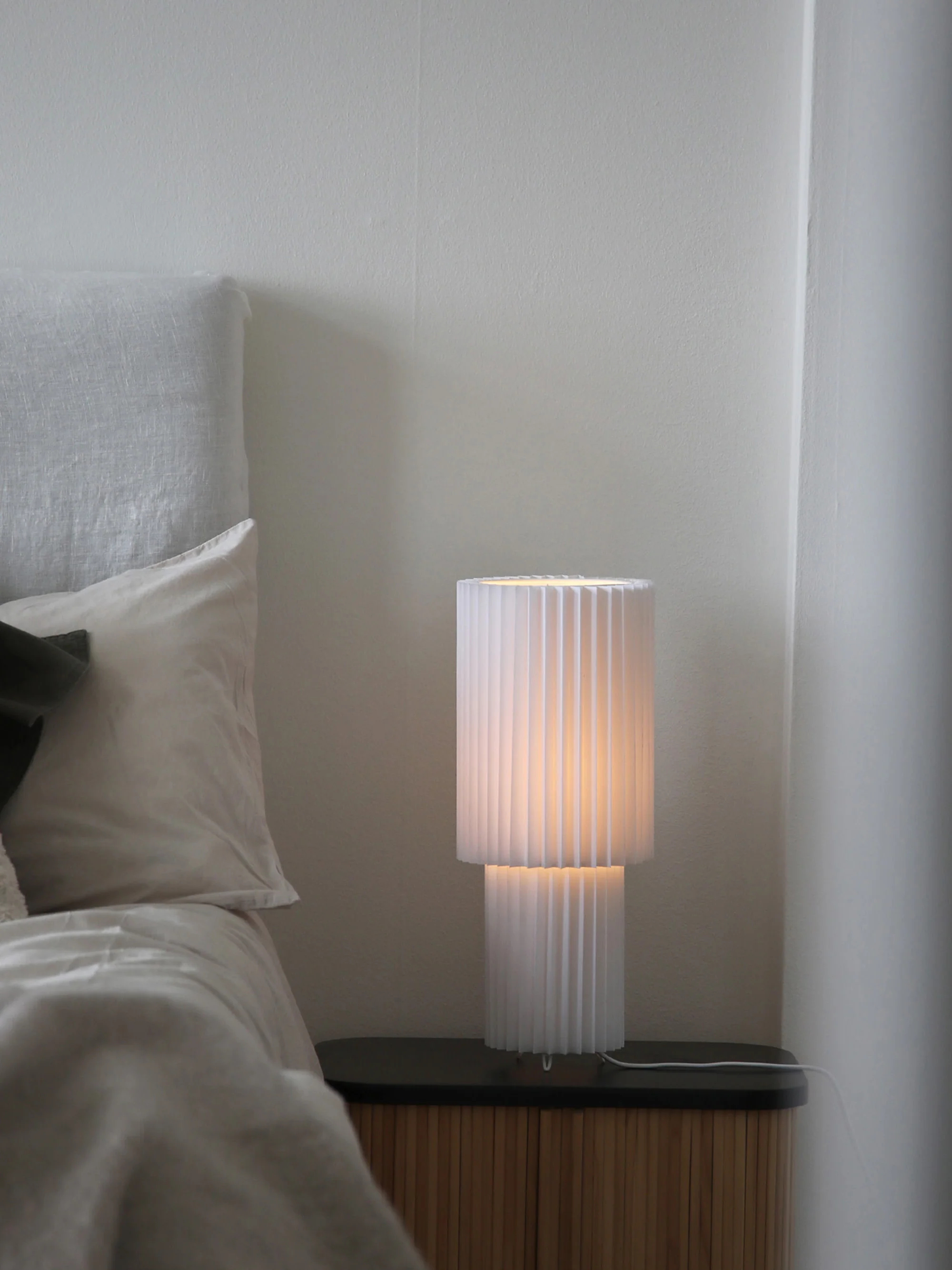 Tischlampe Catis