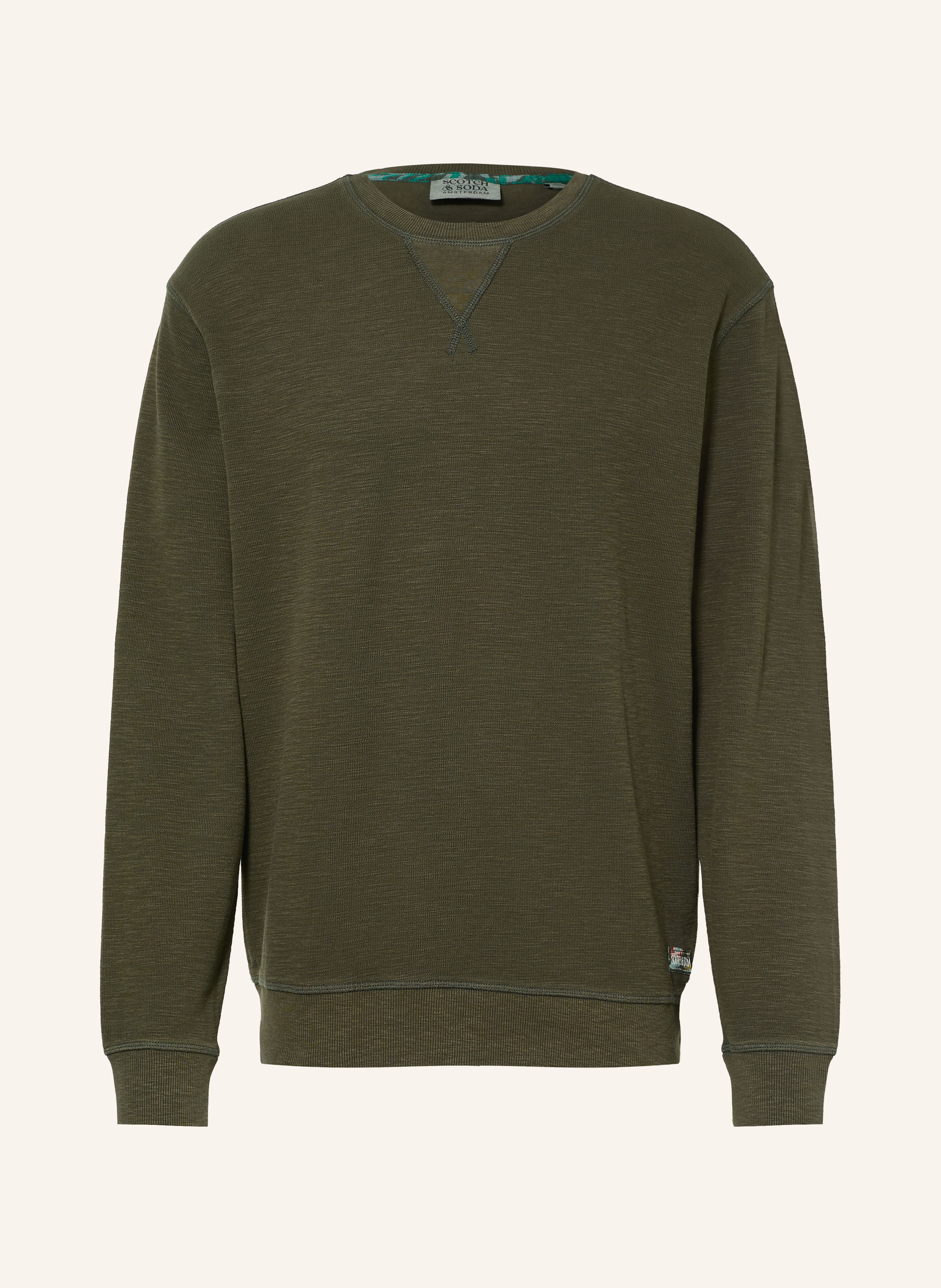 SCOTCH & SODA Sweatshirt