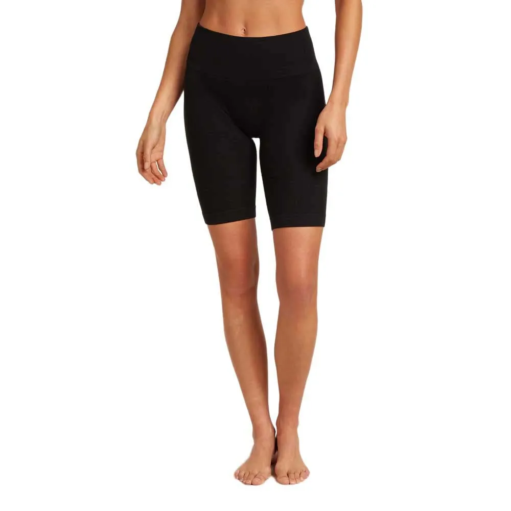 Icebreaker Merino Blend 260 Seamless Rib 8´´ High Rise shorts