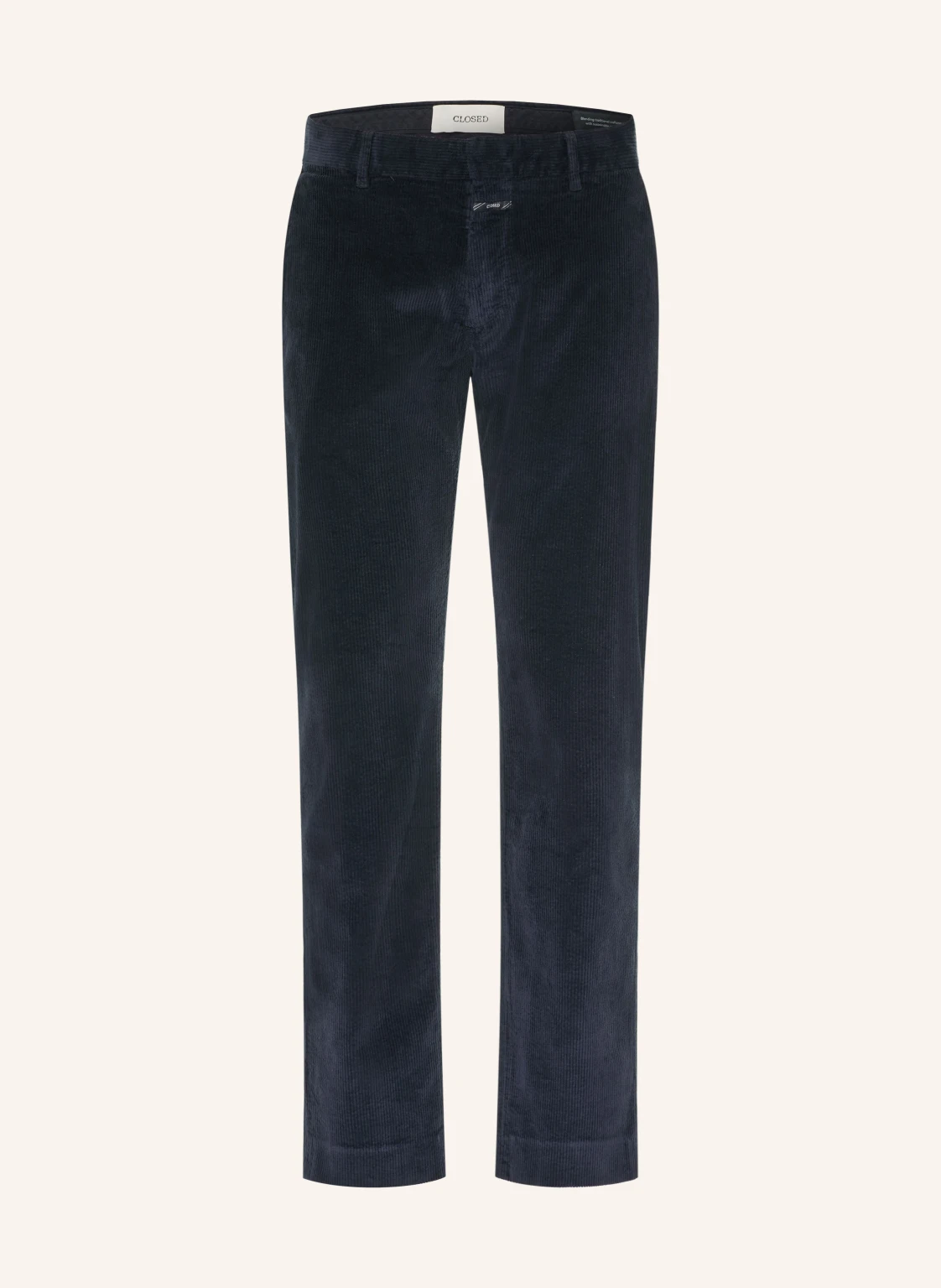 CLOSED Cordhose CLIFTON Slim FIt