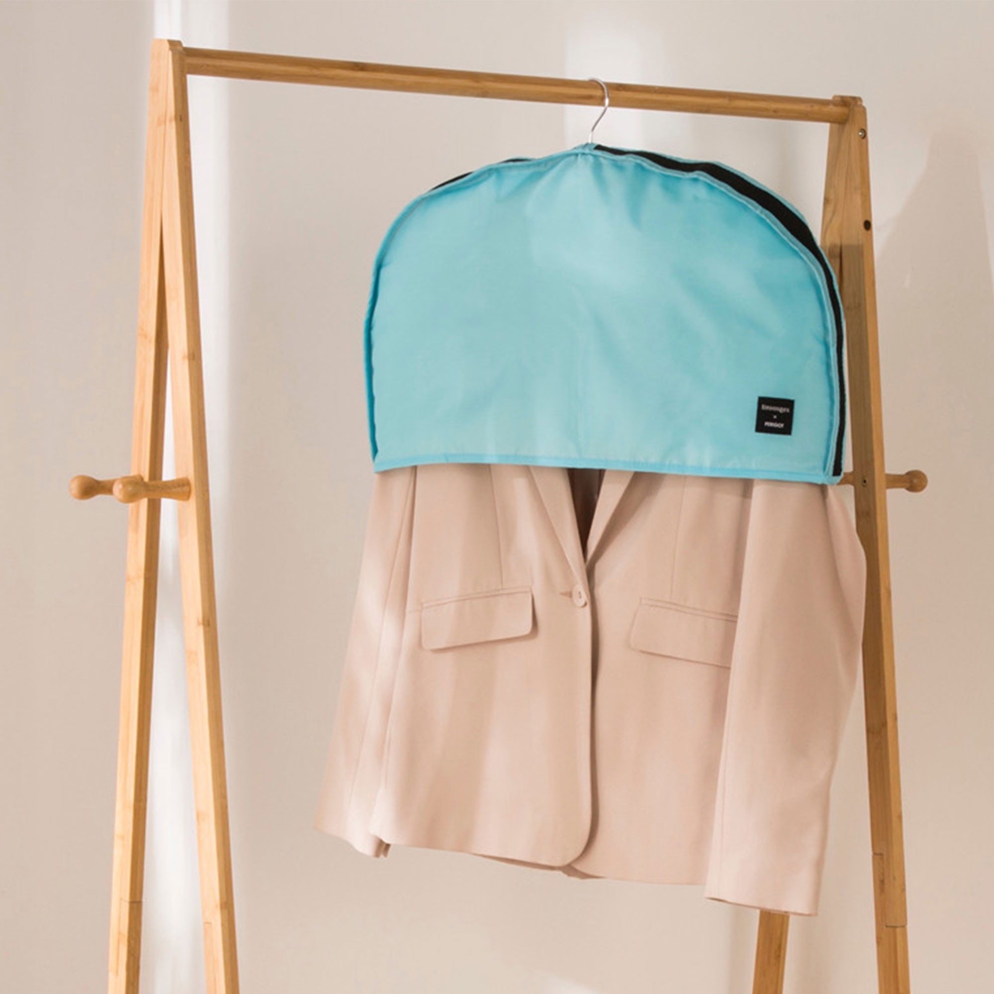 Pack de 4 housses protège-épaulesPérigot