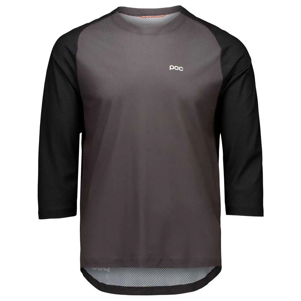 POC Motion Air 3/4 sleeve enduro jersey