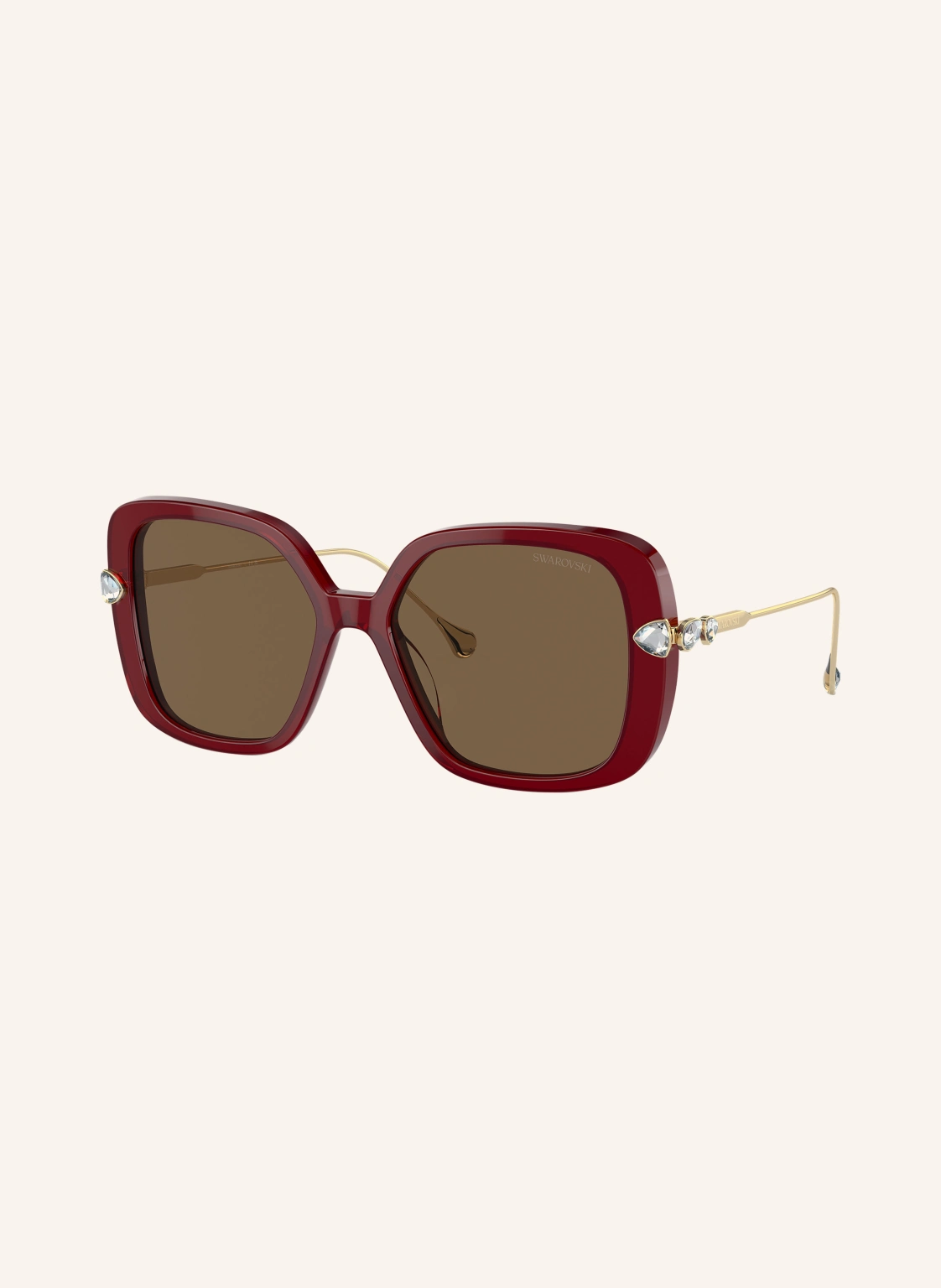 SWAROVSKI Sonnenbrille SK6011