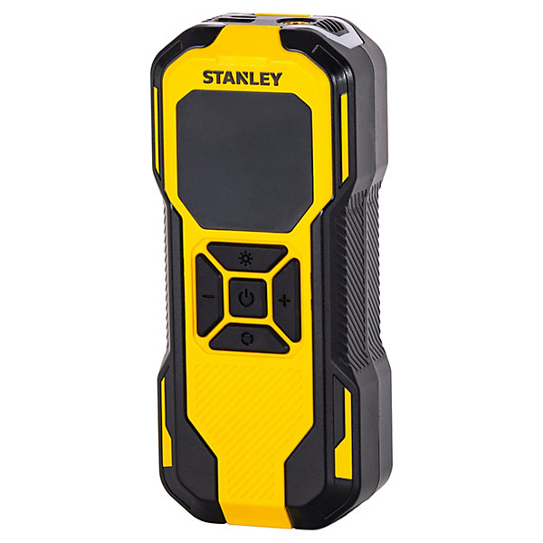 Gonfleur compresseur sur batterie 2 en 1 Stanley