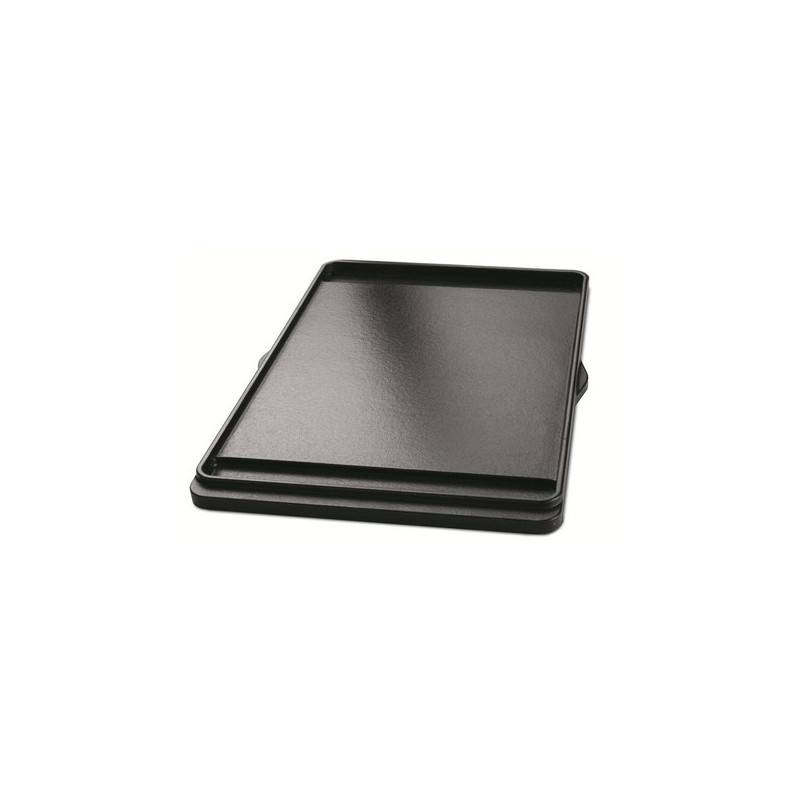 Plancha pour barbecue Spirit 300 WEBER