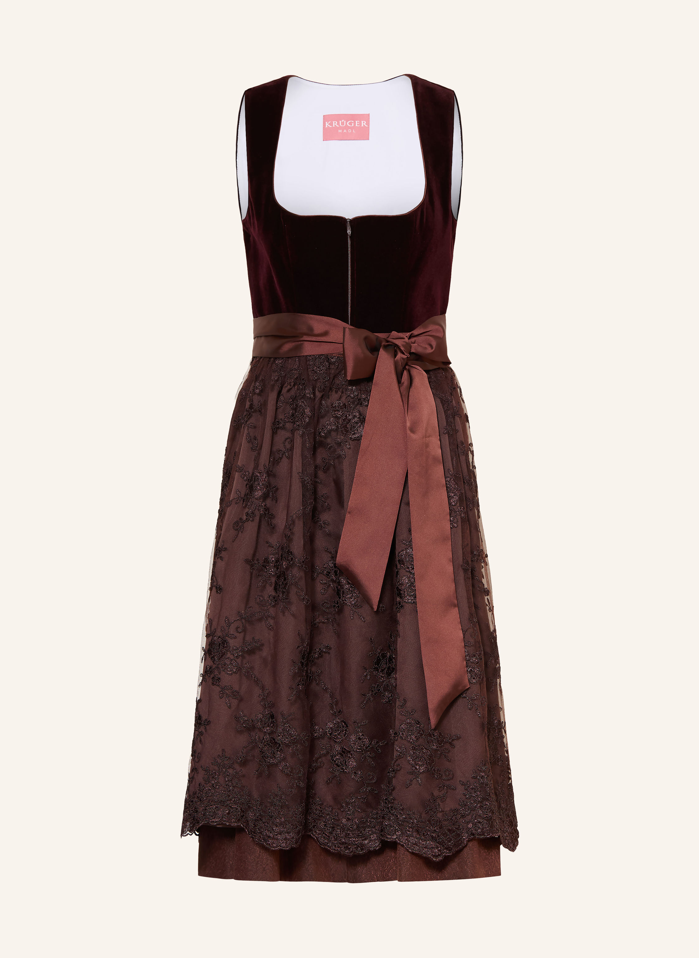KRÜGER Dirndl TANYA