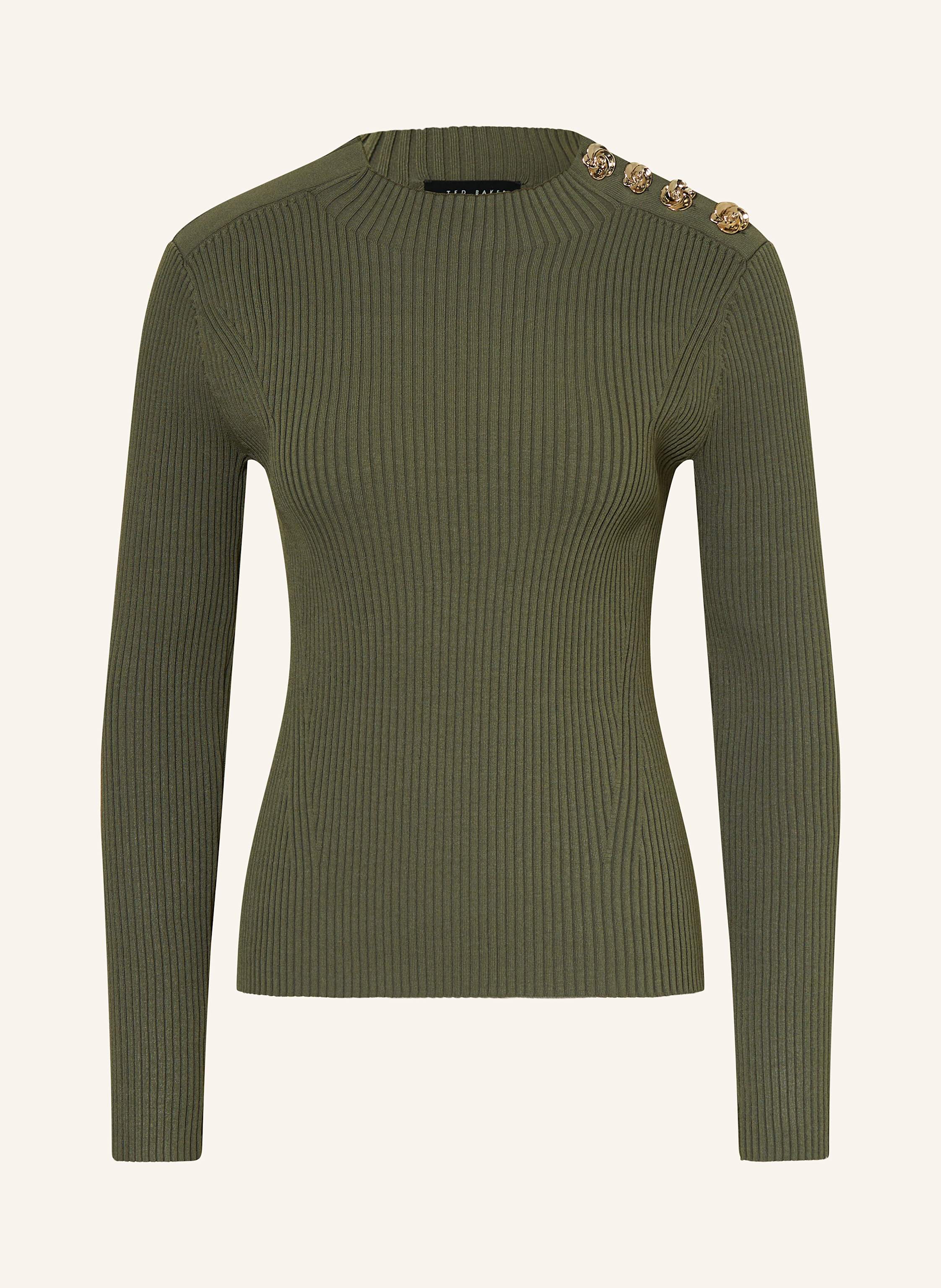 TED BAKER Longsleeve BLEANA