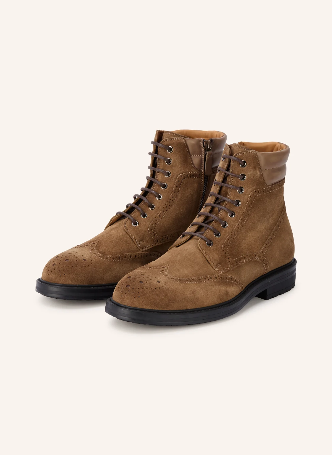 MAGNANNI Schnürboots CROSTIDIFU