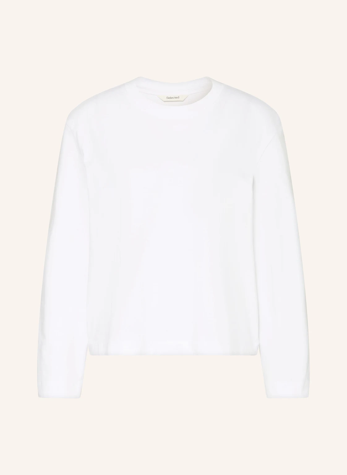 SELECTED Longsleeve