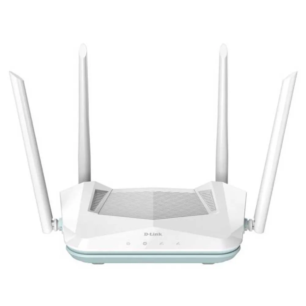 D-link Eagle Pro AI AX1500 Smart R15 wireless router