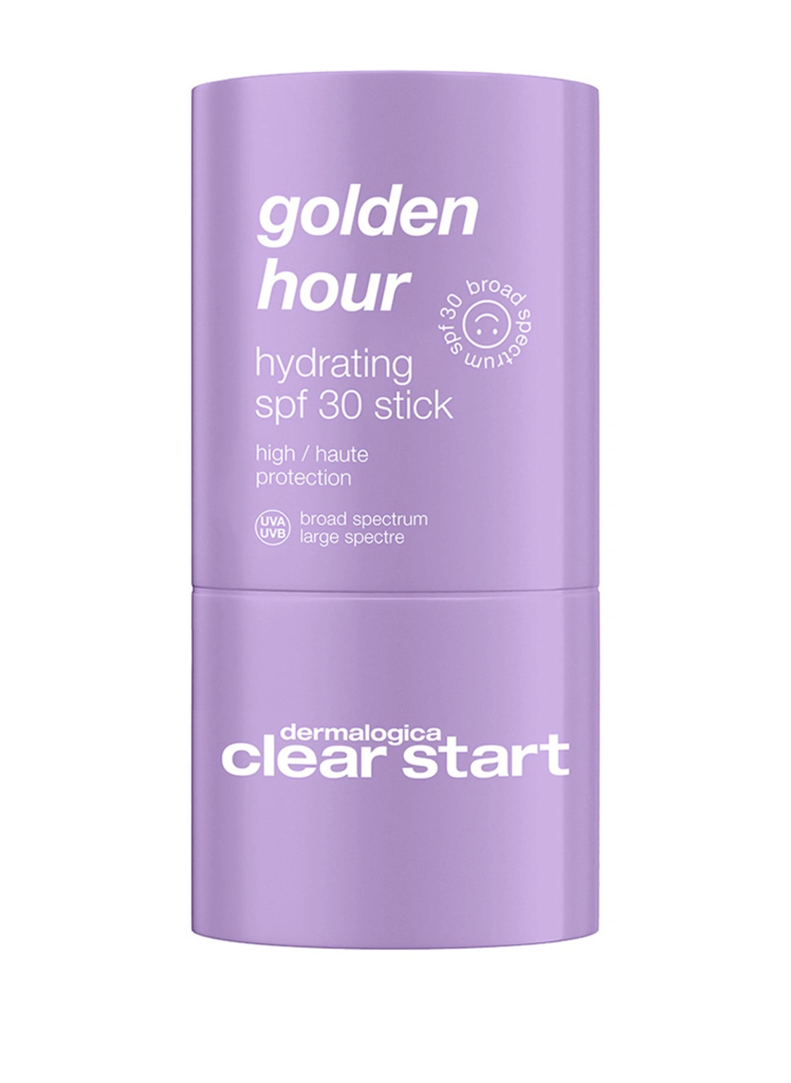 dermalogica GOLDEN HOUR