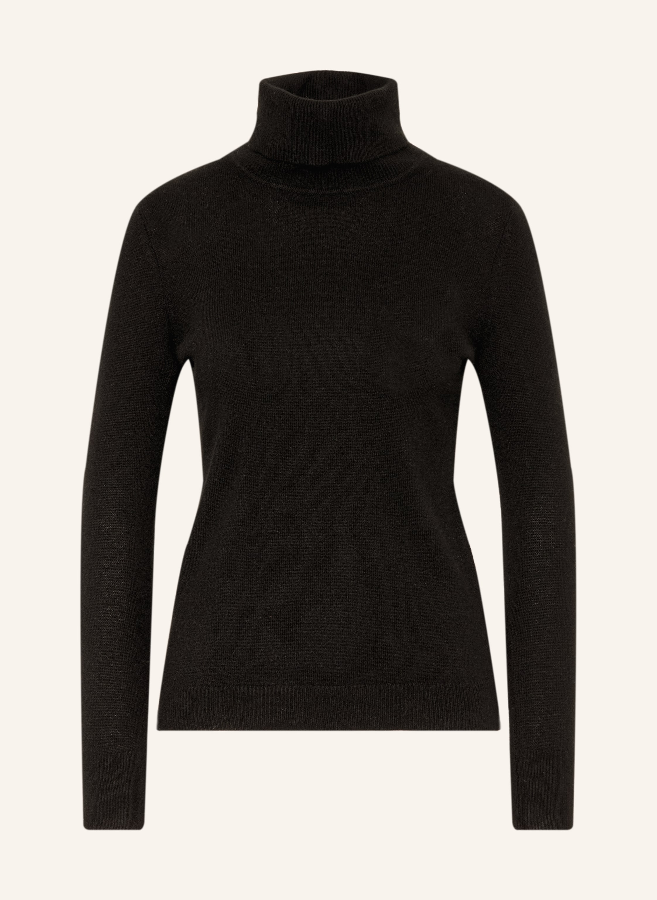darling harbour Rollkragenpullover aus Cashmere