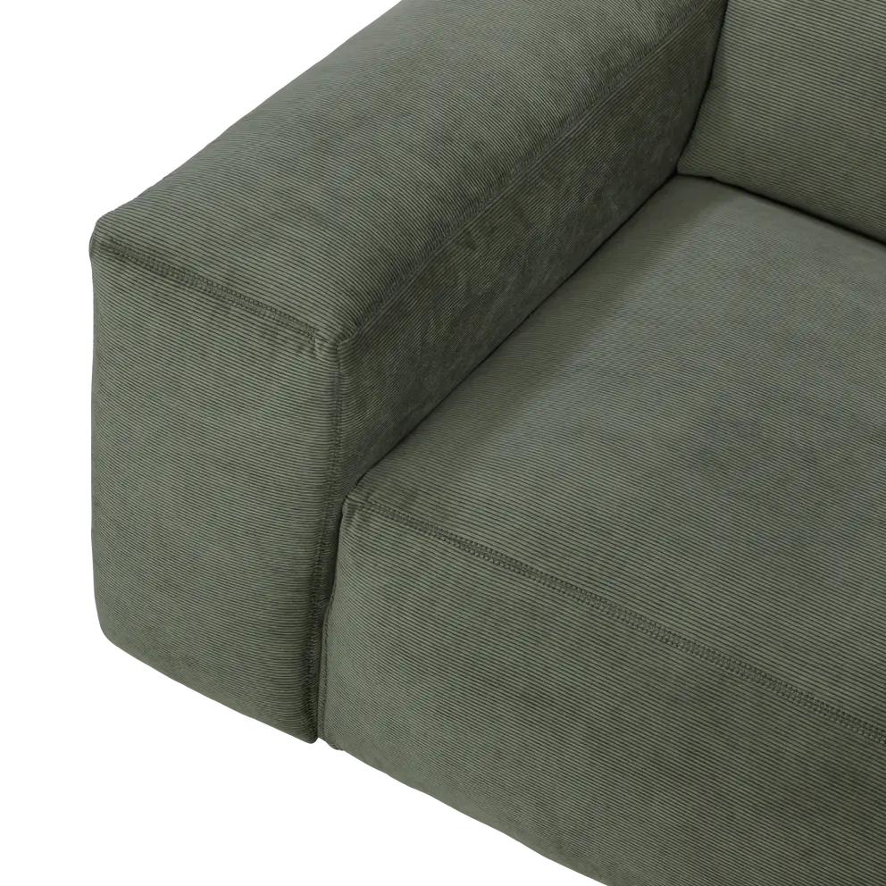 Ecksofa Lucera
