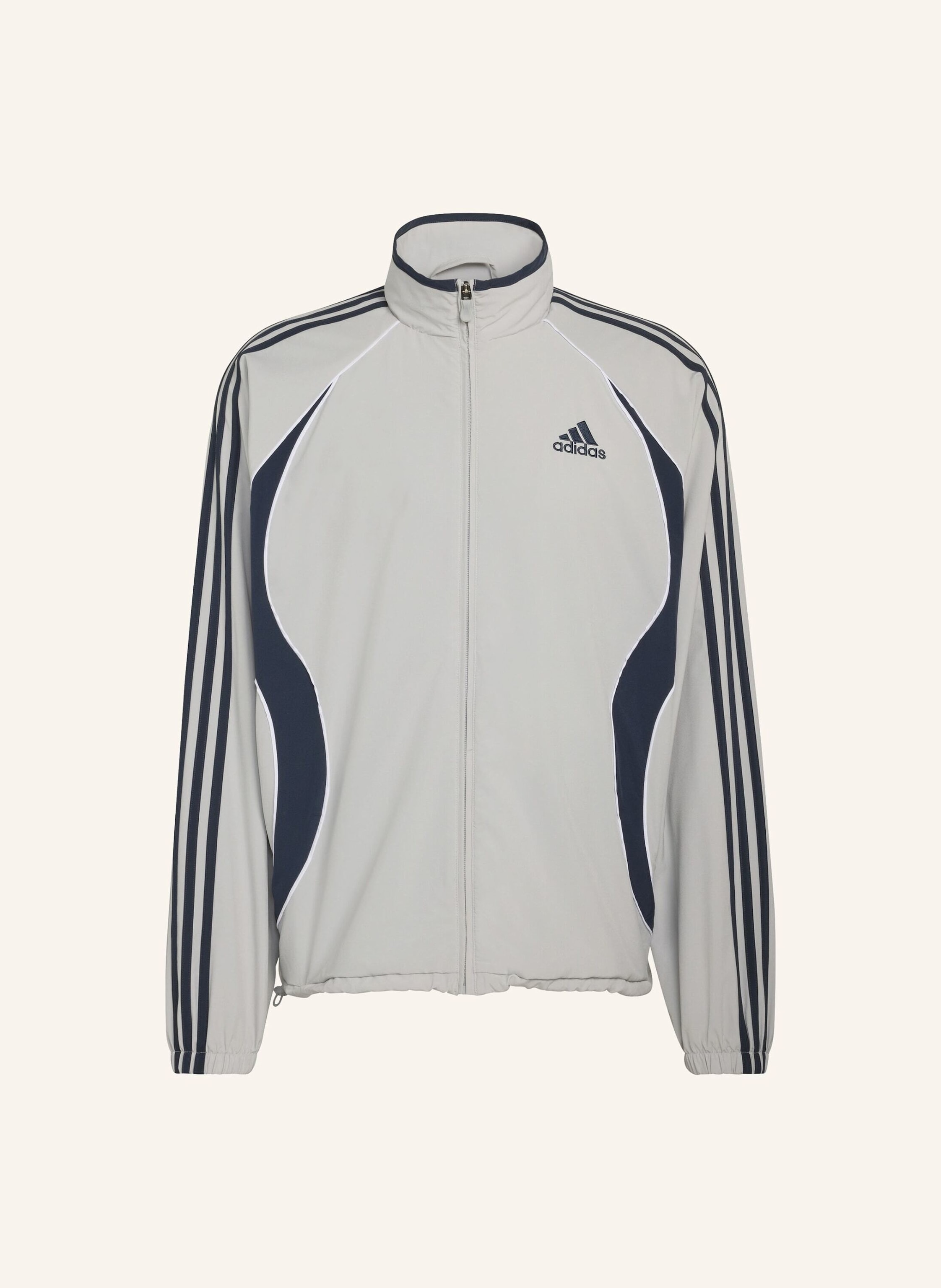 adidas Originals TEAMGEIST ADICOLOR ORIGINALS JACKE