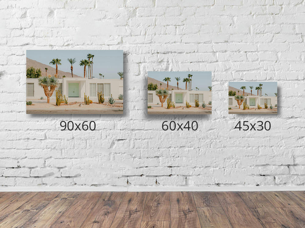 2297 - Photographie d'art d'Anthony Arbet 60x90 cm sur alu