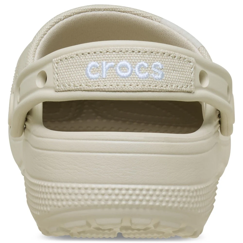 Crocs Unisex Classic Crafted Clog
