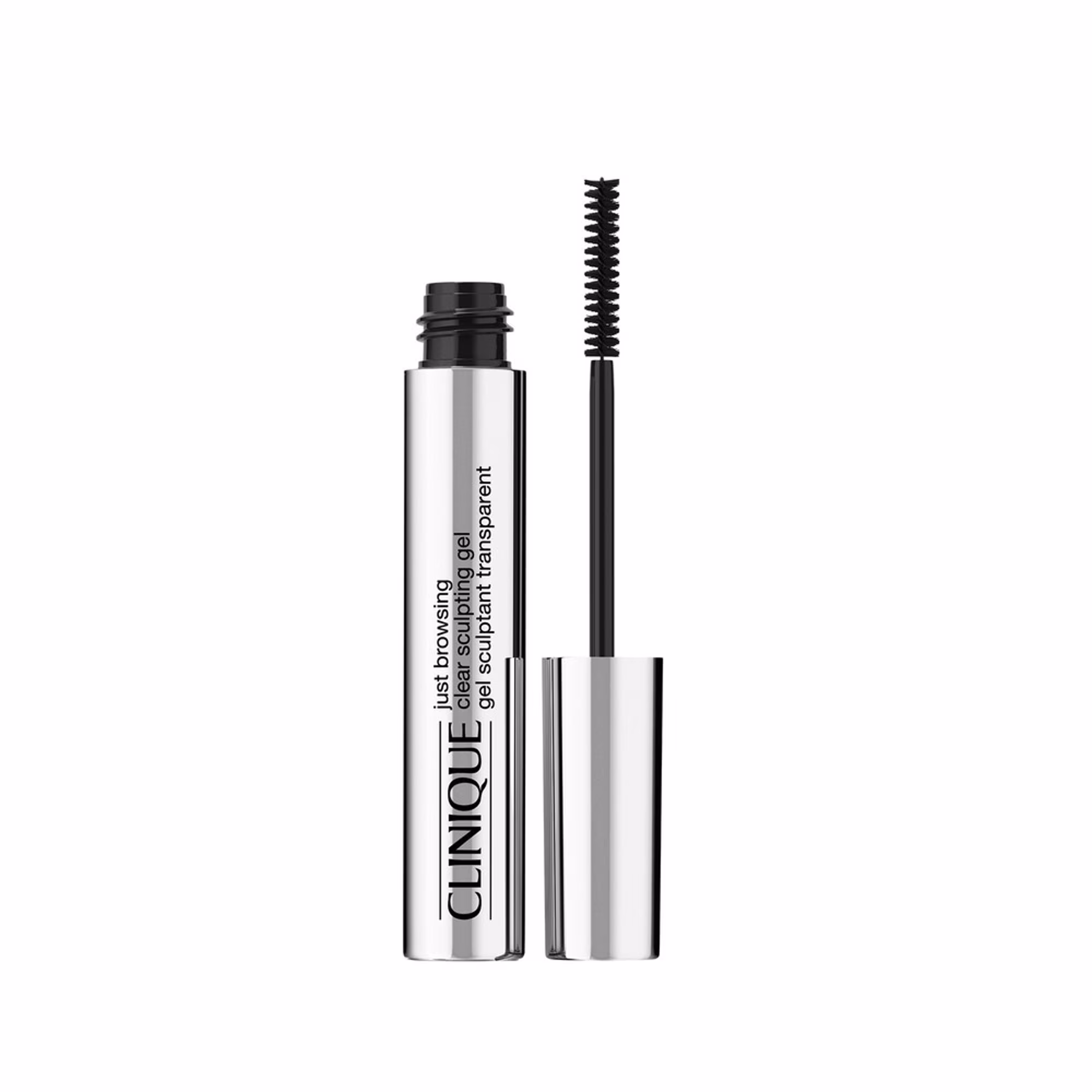 JUST BROWSING™Gel sculptant transparent
