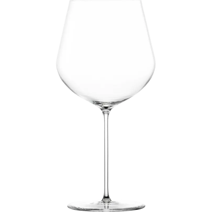 Burgunderglas 2er-Set Vuelo