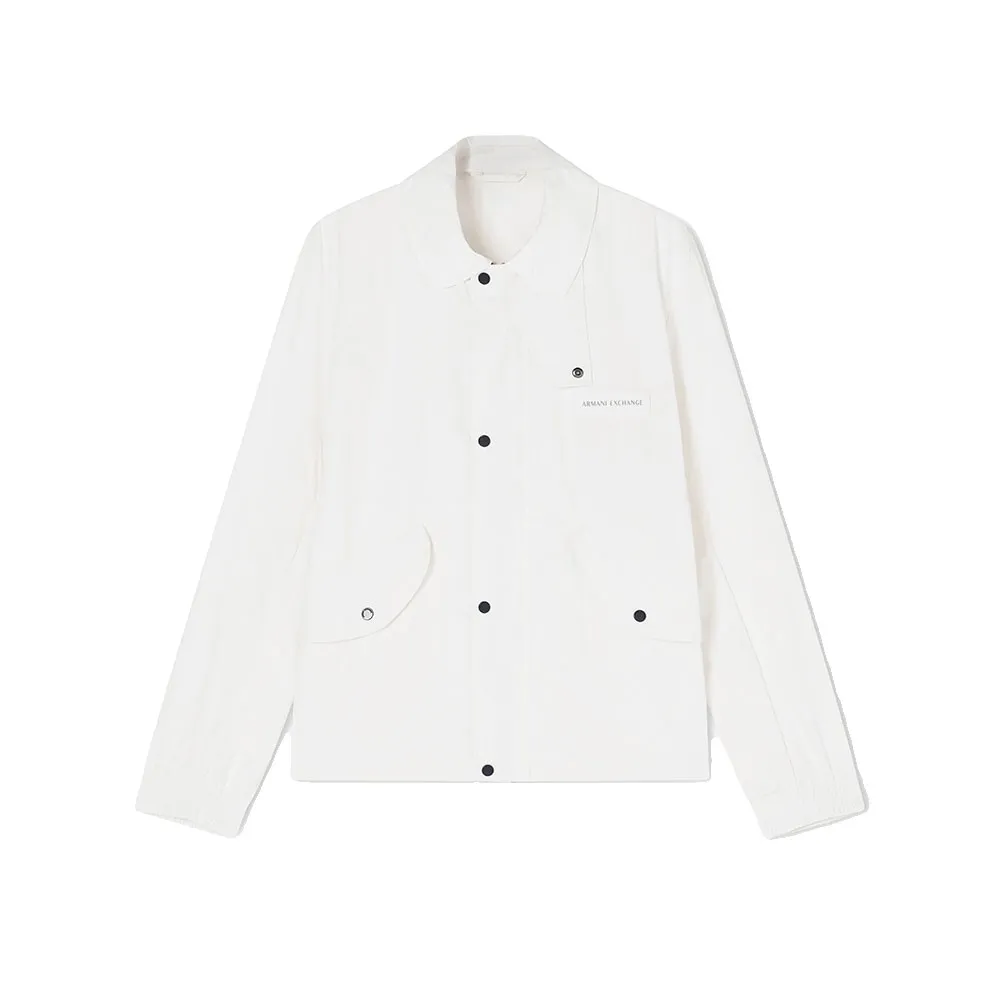 Armani Exchange XM002127_AF22504 jacket