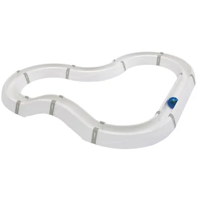 Ferplast Flashlight Play Circuit