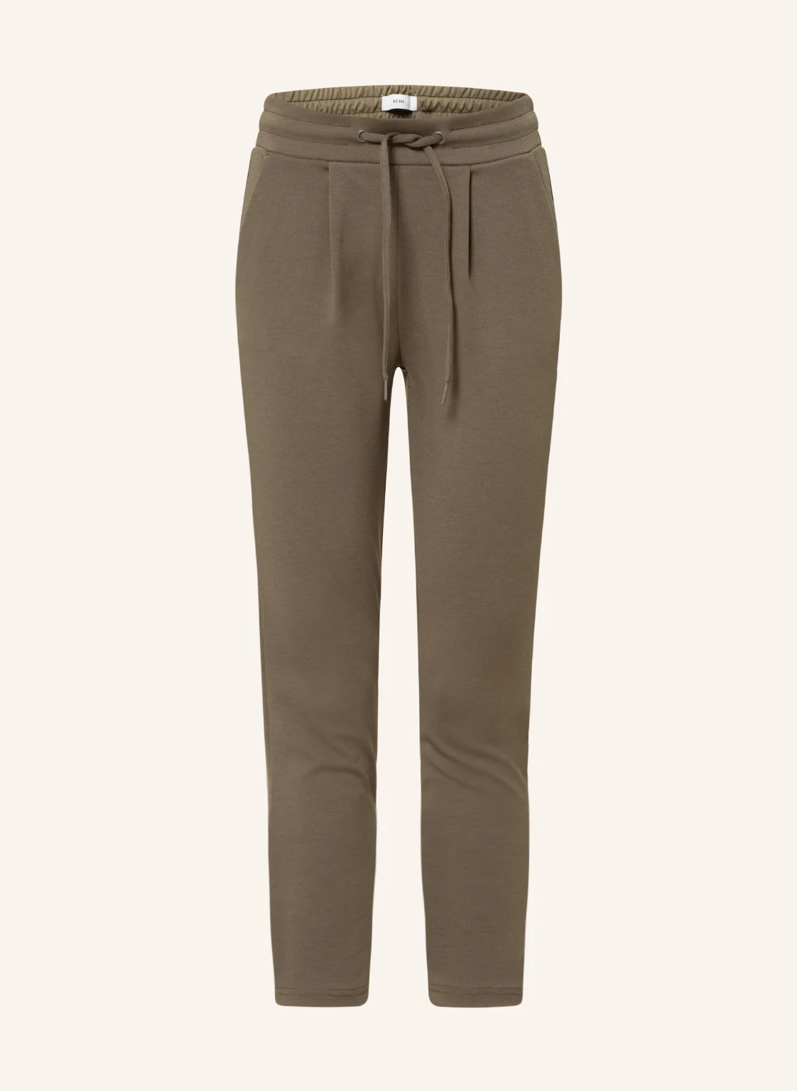 ICHI Hose im Jogging-Stil IHKATE